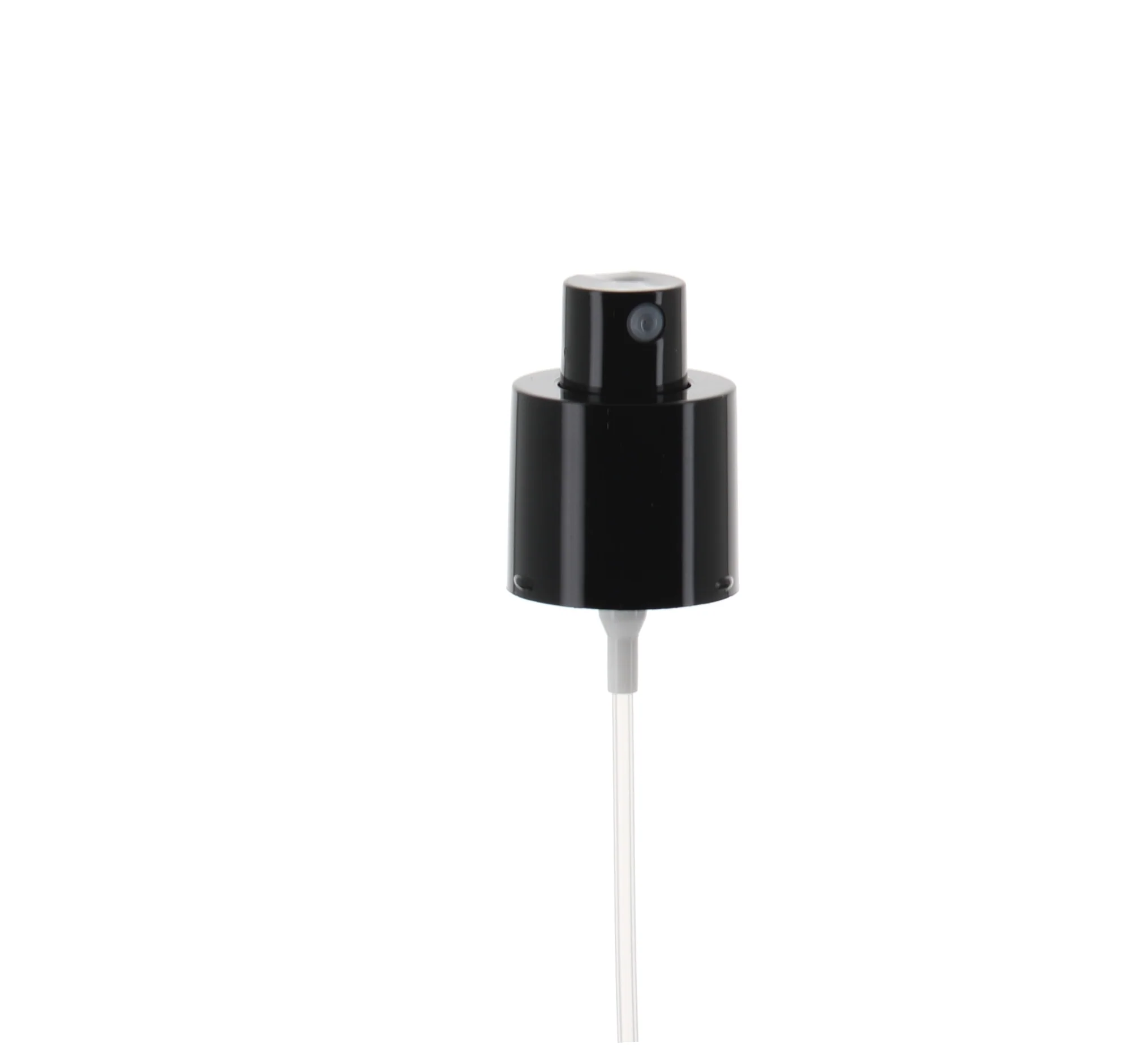 PETG/PP/ABS, Treatment Pump / Fine Mist Sprayer Pump Round Bottle - Image 7