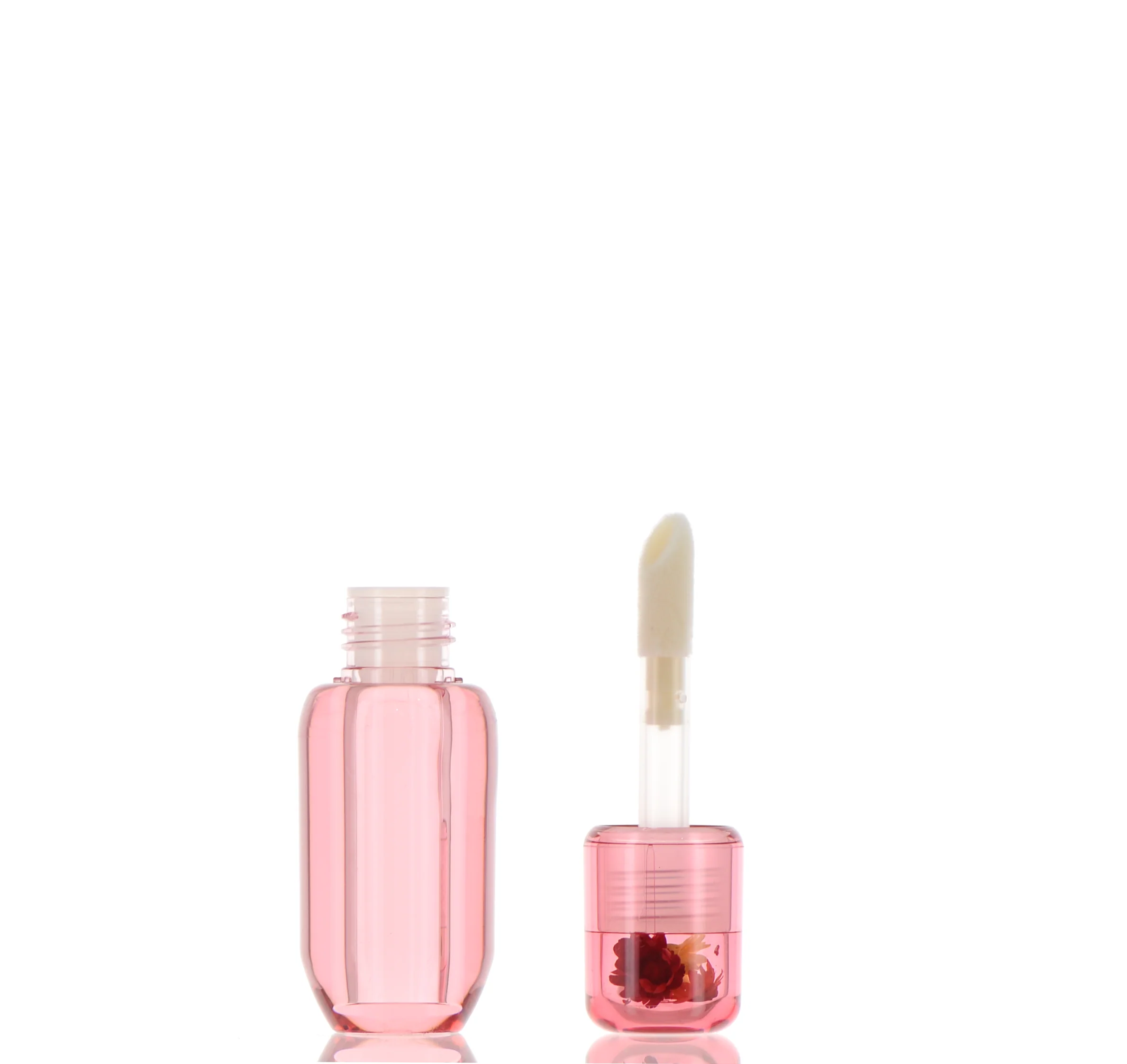 PETG, Round Lip Gloss Component - Image 2