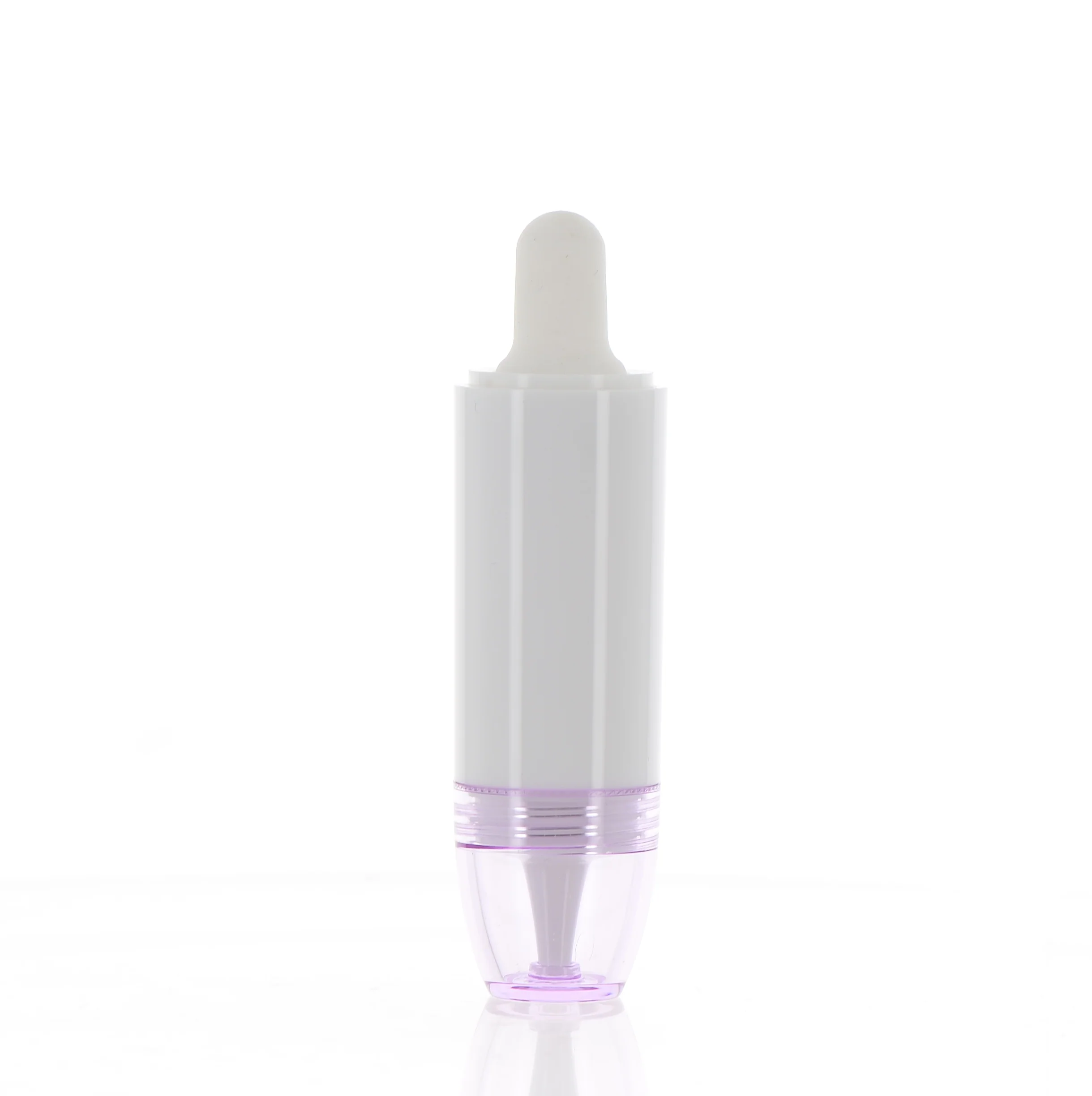 PETG/SILICONE, Dropper Bottle