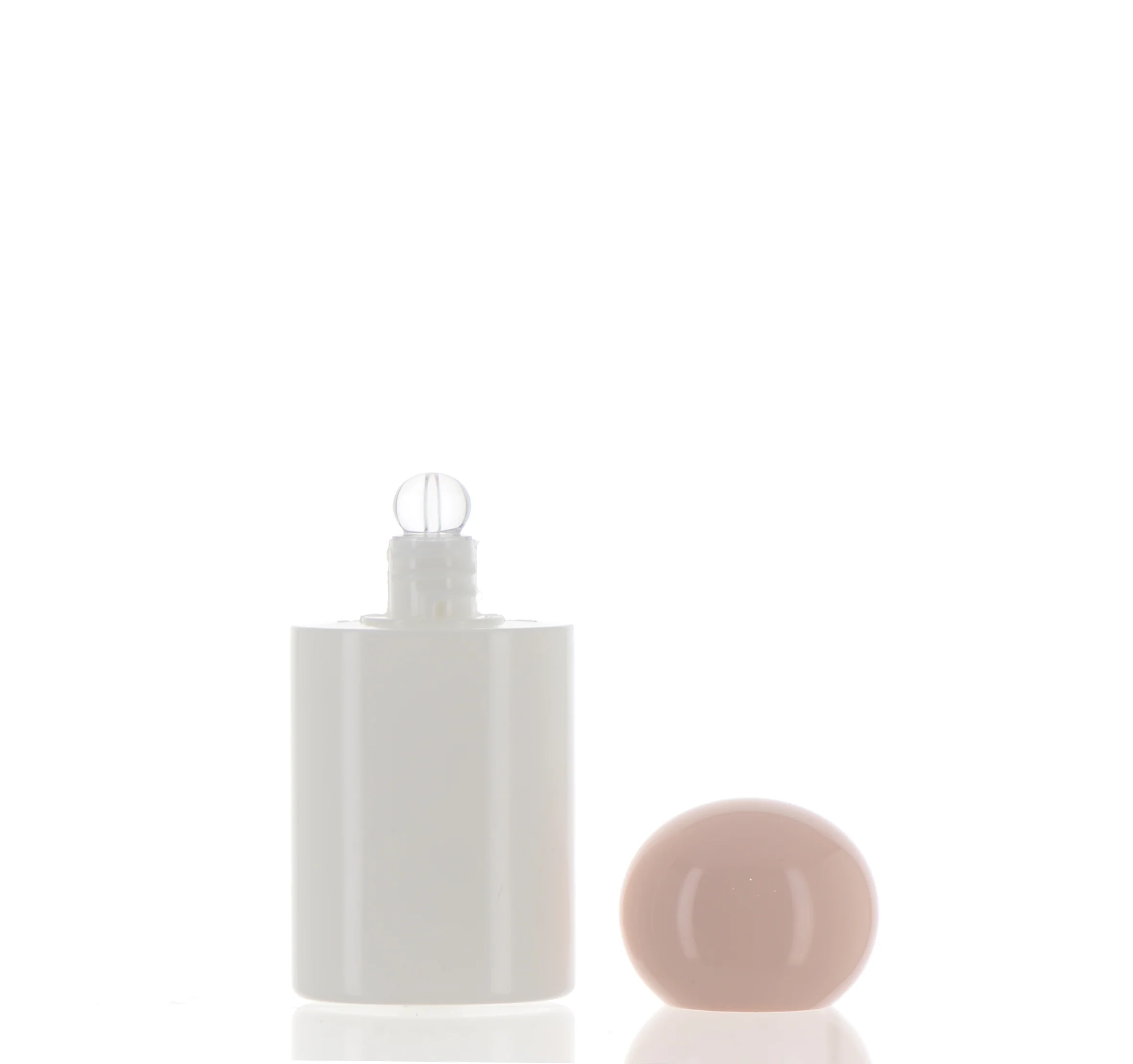 PETG, Tottle Bottle with Ball Applicator - Image 2