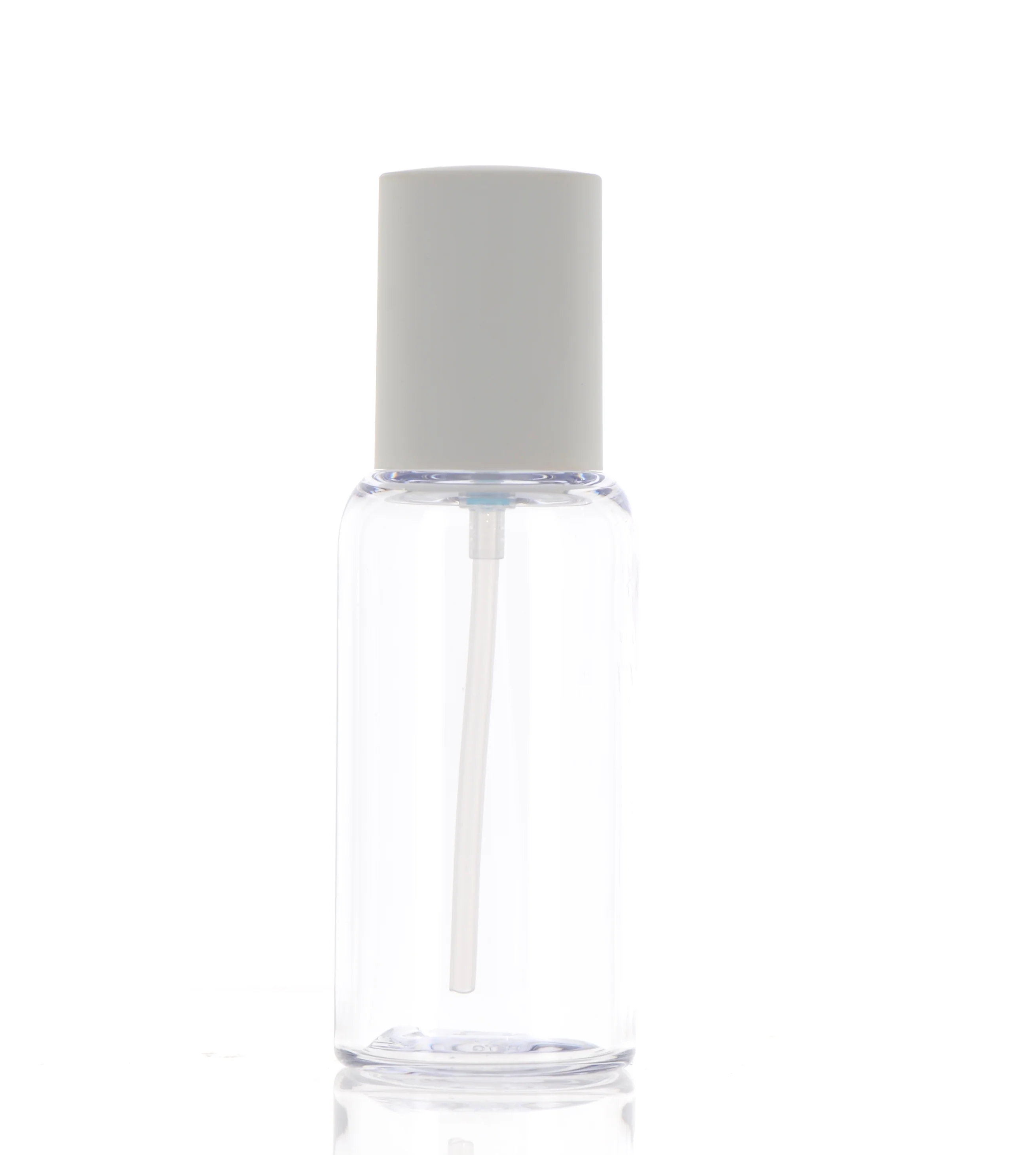 PETG, Treatment Pump Bottle