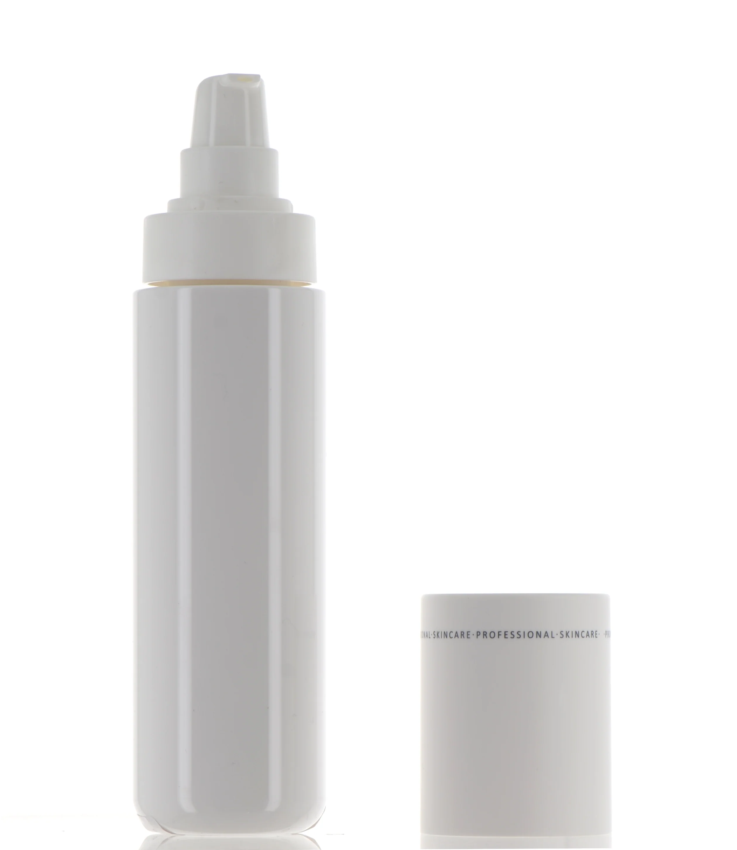 PETG, Treatment Pump Bottle - Image 3