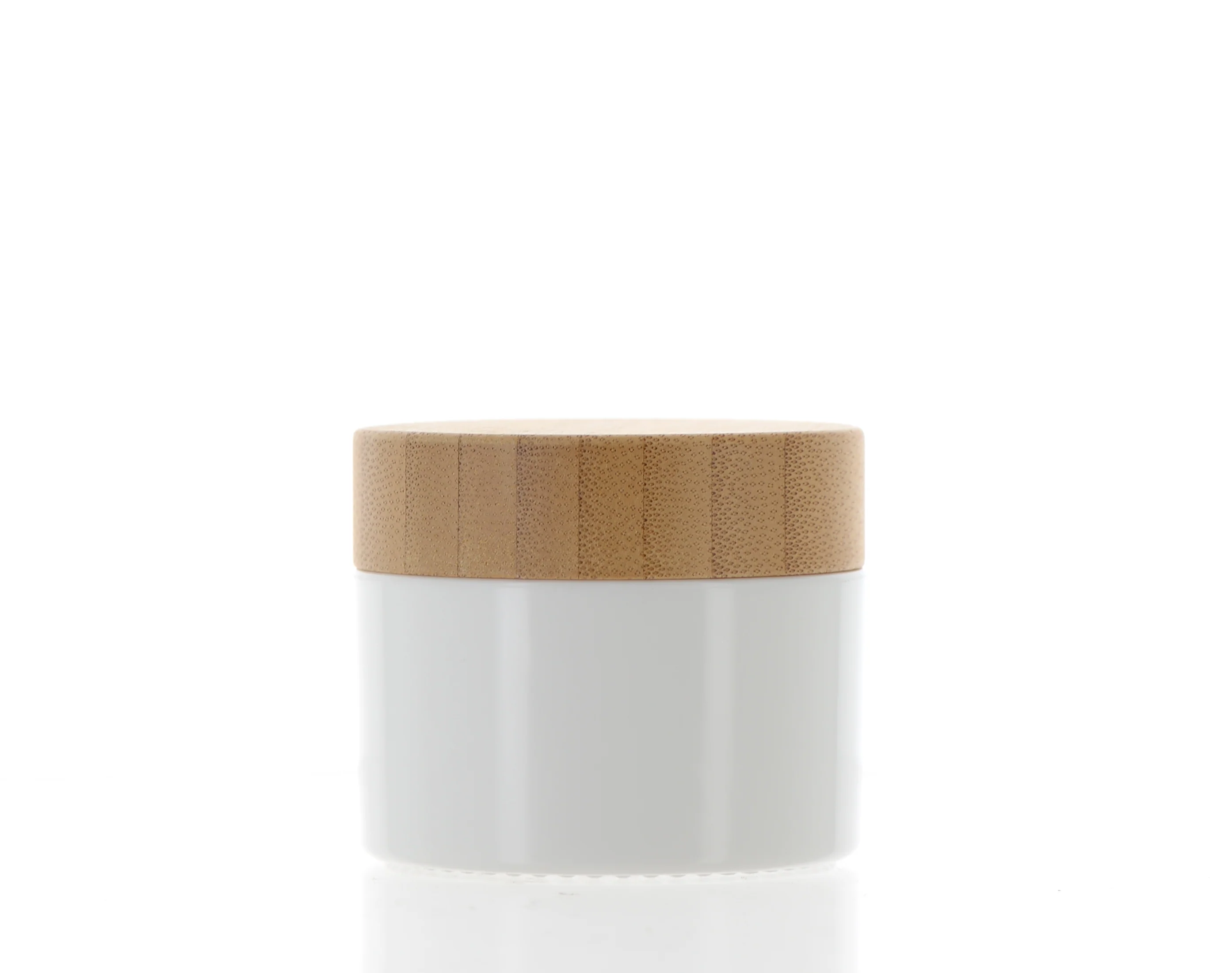 PLA/Bamboo, Double Wall Jar - Image 3