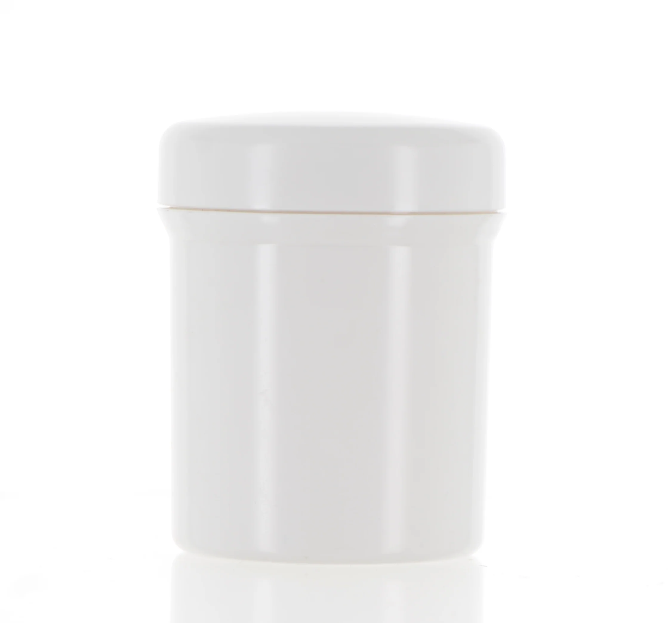 Beauty Retreat PLA Cylinder Jar