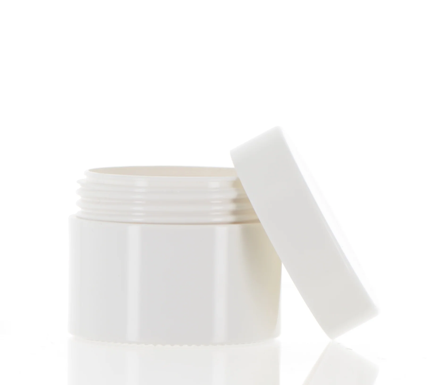 Dreamy Dose 50ml PLA Radiance Round Jar - Image 2