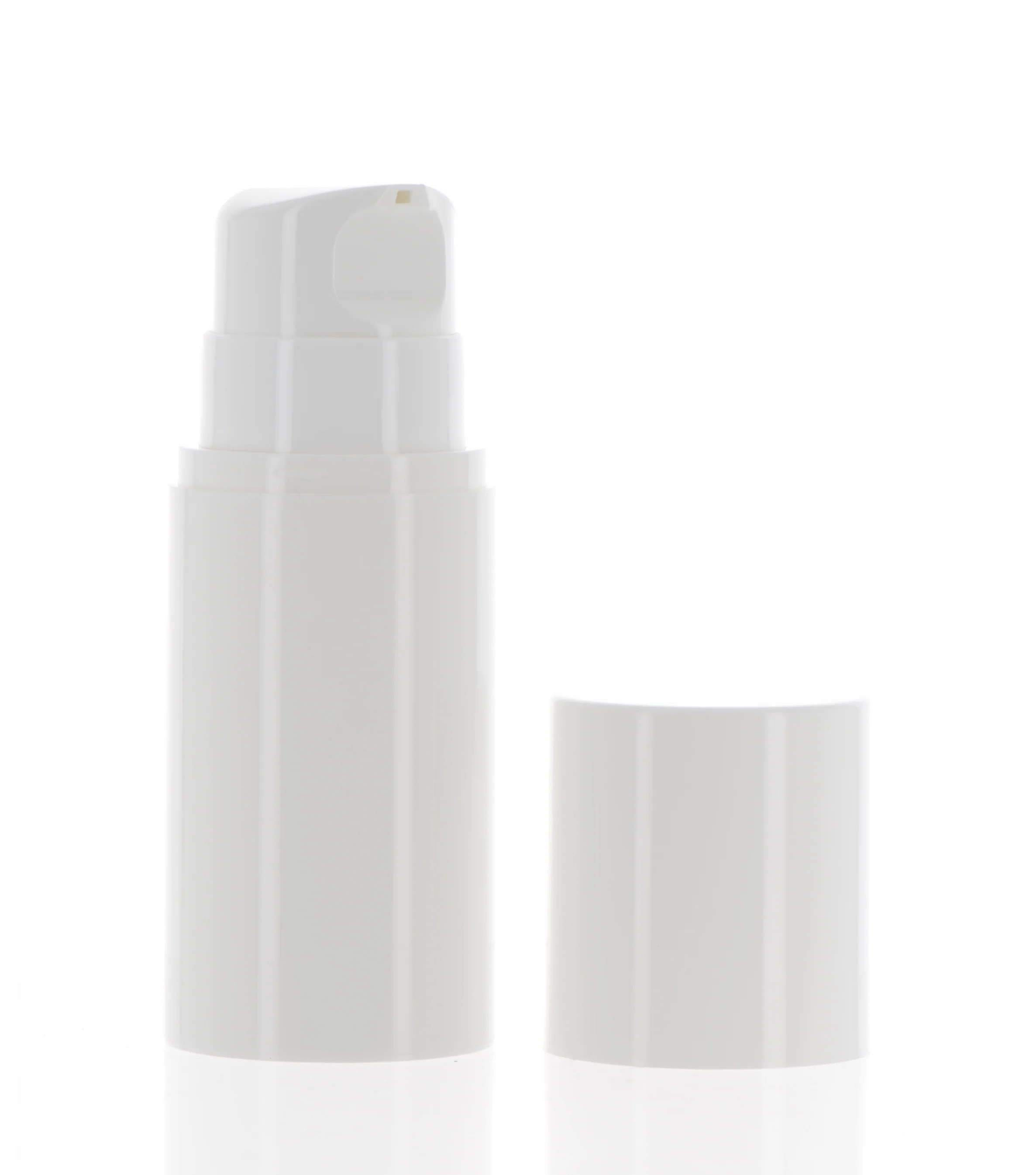 Beauty Without Limits Airless Treatment Pump Bottle - Image 3