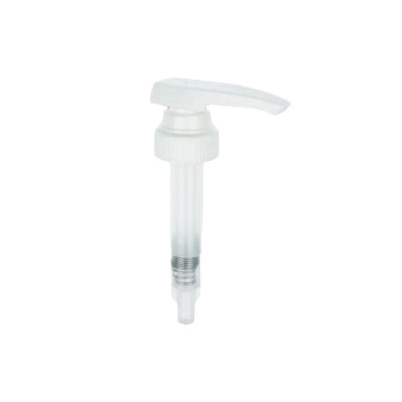PP, Lotion Pump 301 Series, Down Lock, Dosage 8cc - Image 3