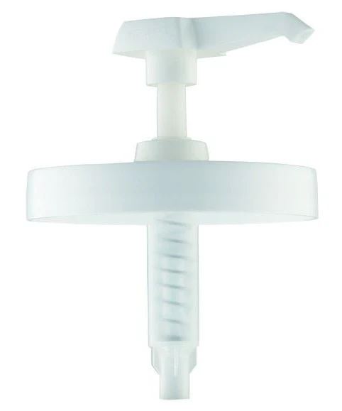 PP, Lotion Pump 301 Series, Down Lock, Dosage 8cc - Image 4