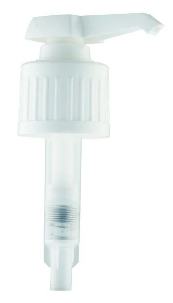 PP, Lotion Pump 301 Series, Down Lock, Dosage 8cc - Image 5