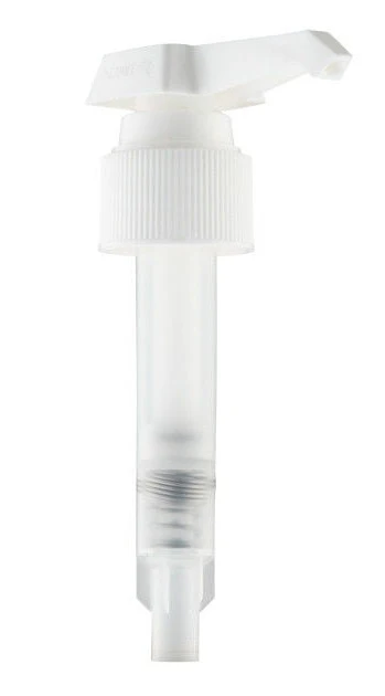 PP, Lotion Pump 301 Series, Down Lock, Dosage 8cc - Image 6
