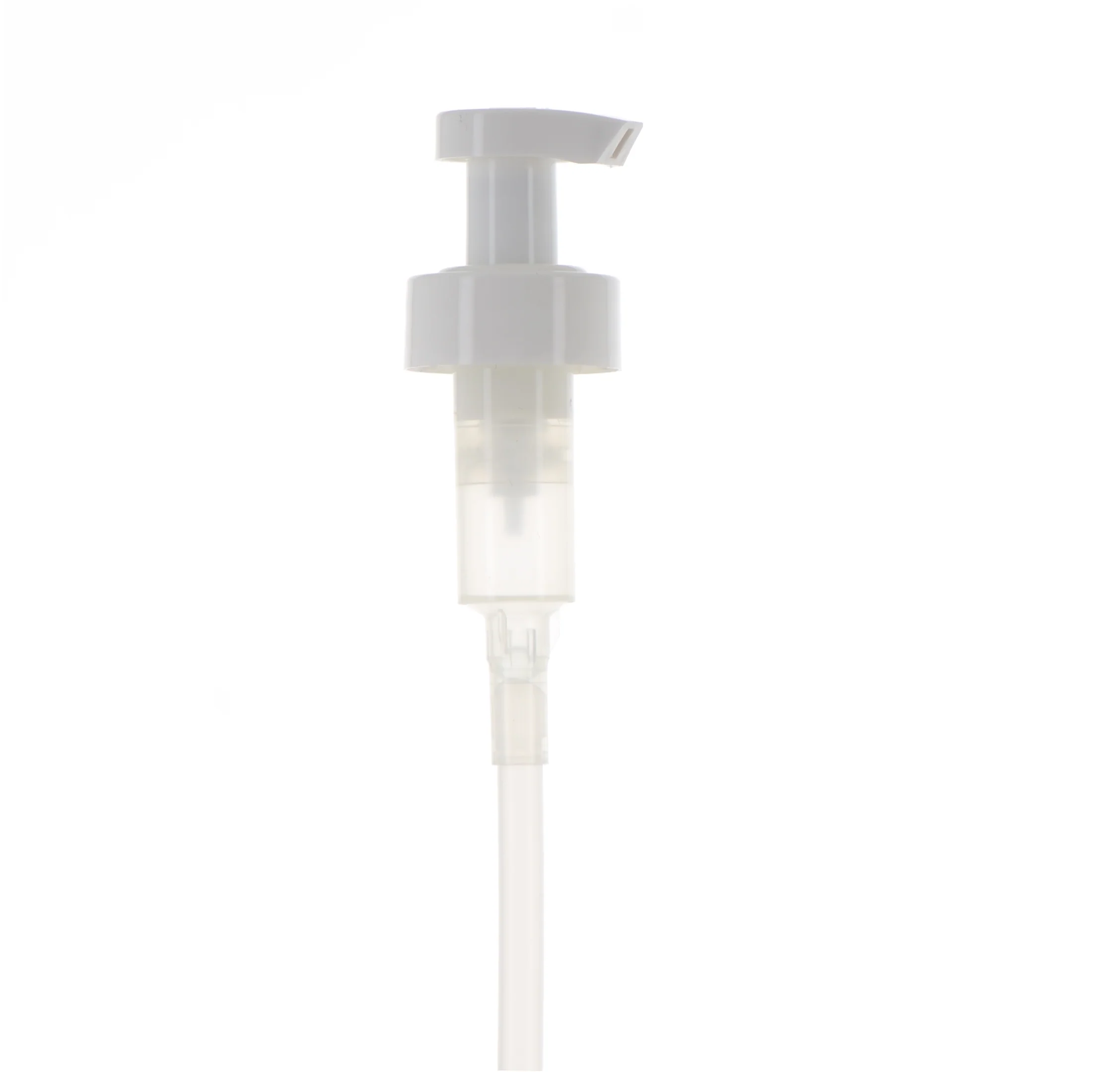 PP, Lotion Pump 302 Series, Up Lock, Dosage 2cc - Image 11