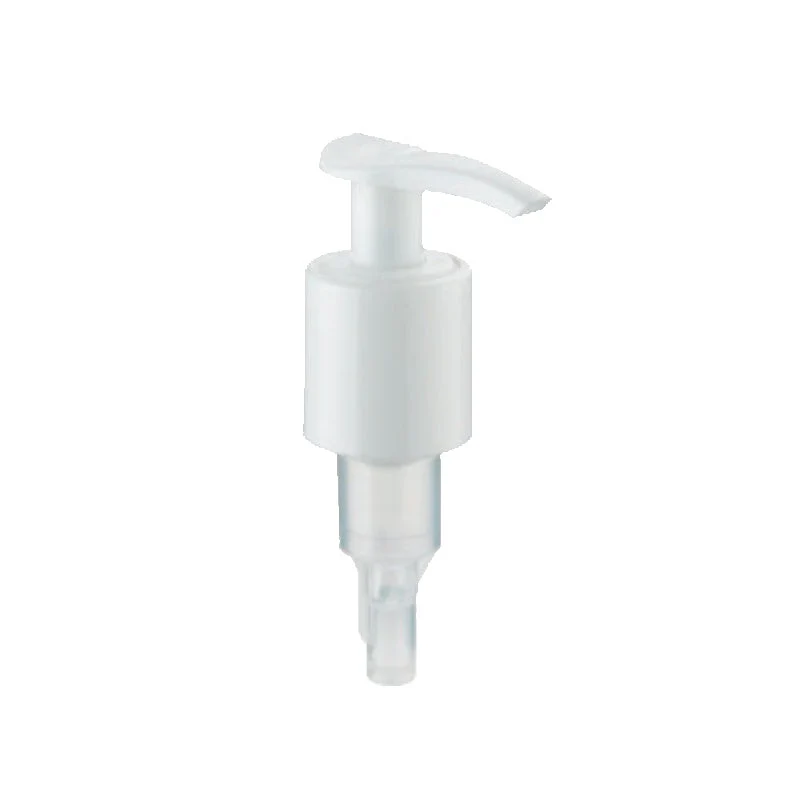 PP, Lotion Pump 302 Series, Up Lock, Dosage 2cc - Image 5
