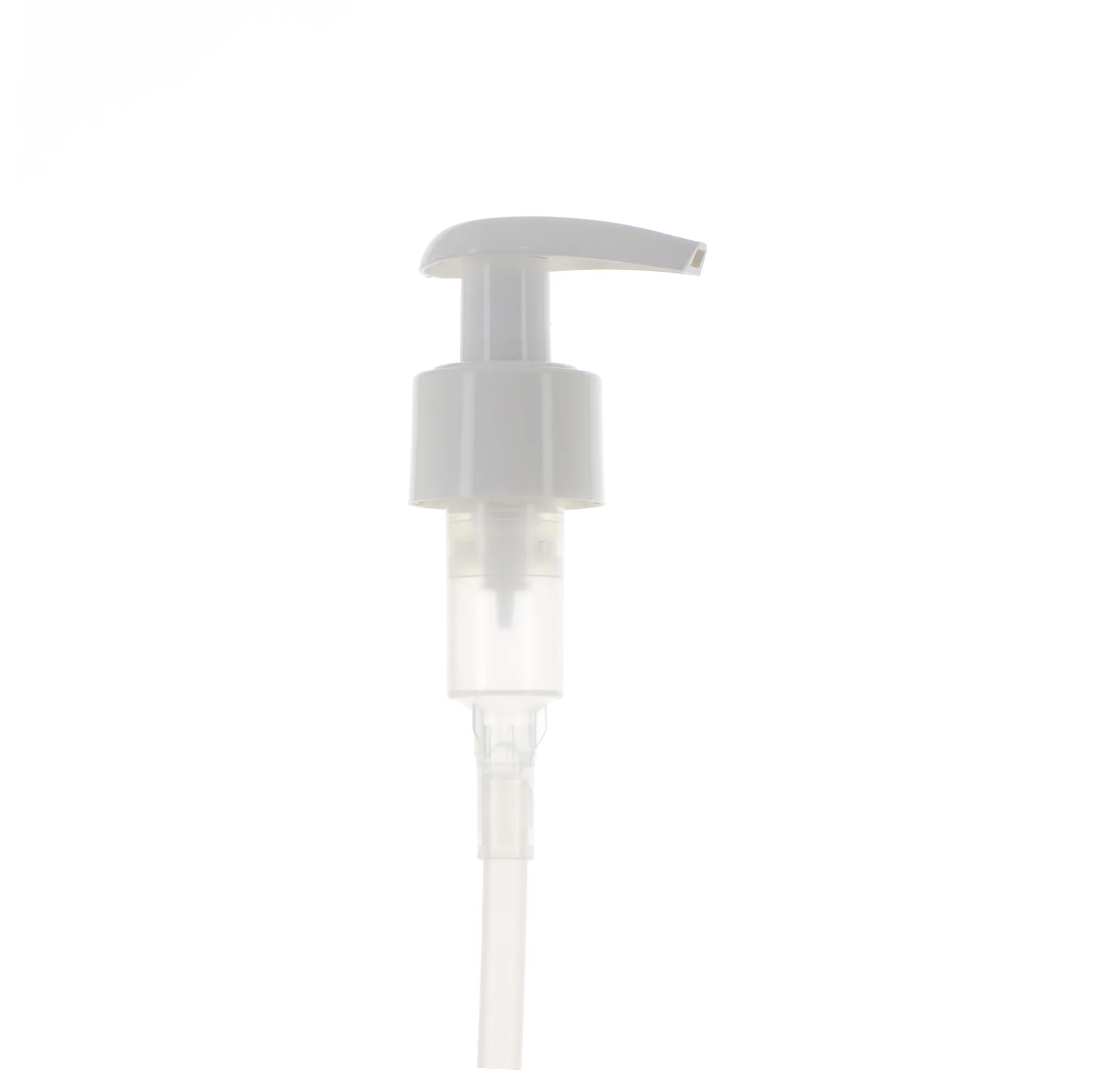 PP, Lotion Pump 302 Series, Up Lock, Dosage 2cc - Image 6