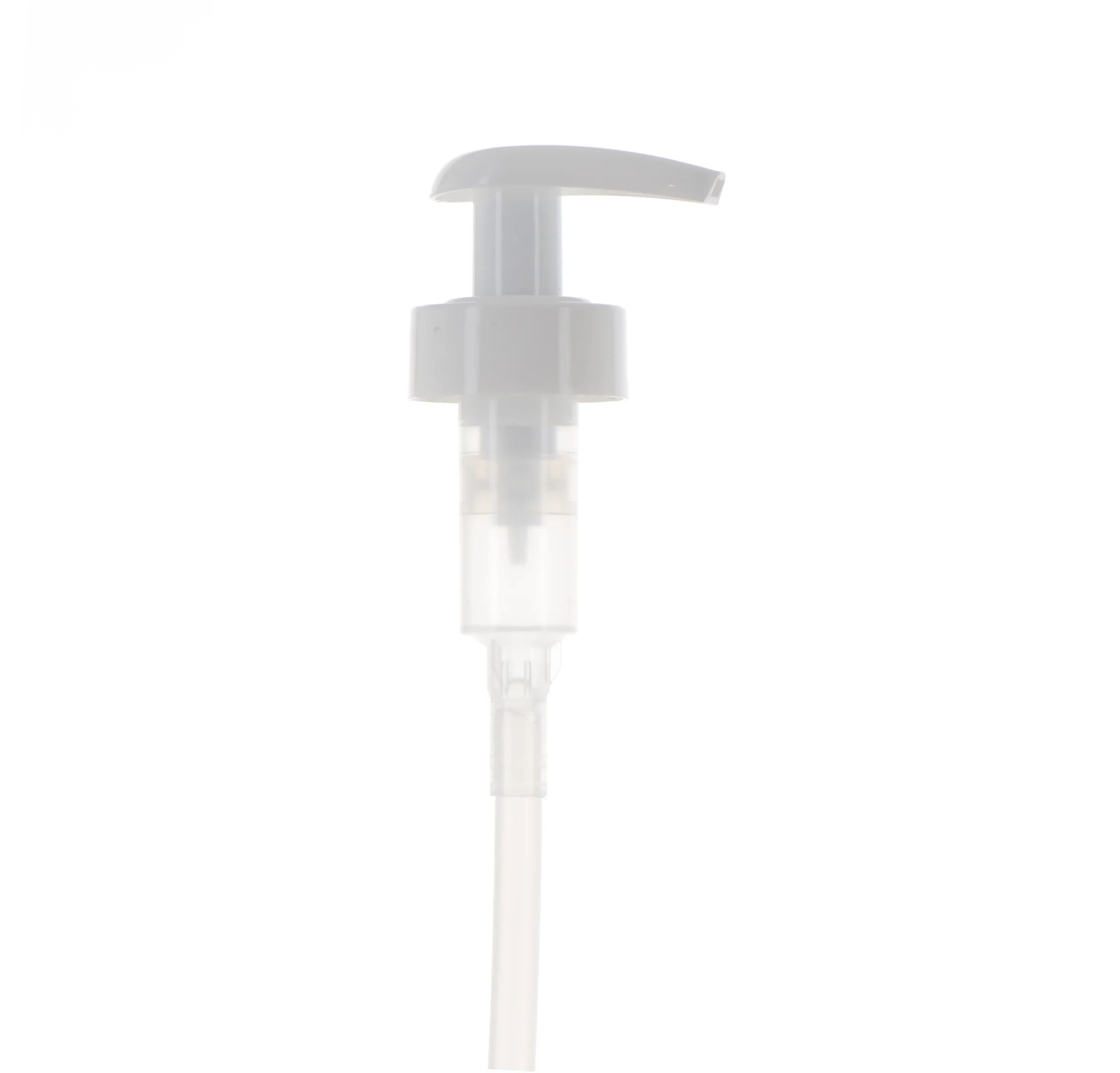 PP, Lotion Pump 302 Series, Up Lock, Dosage 2cc - Image 7