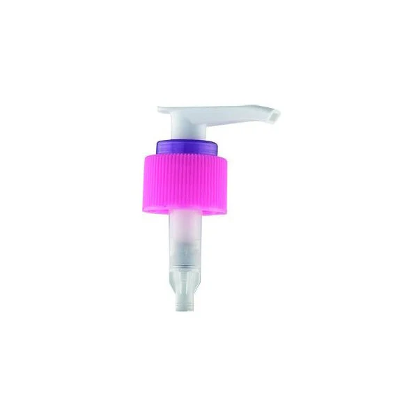 PP, Lotion Pump 308 Series, Down Lock, Dosage 1.2cc - Image 6
