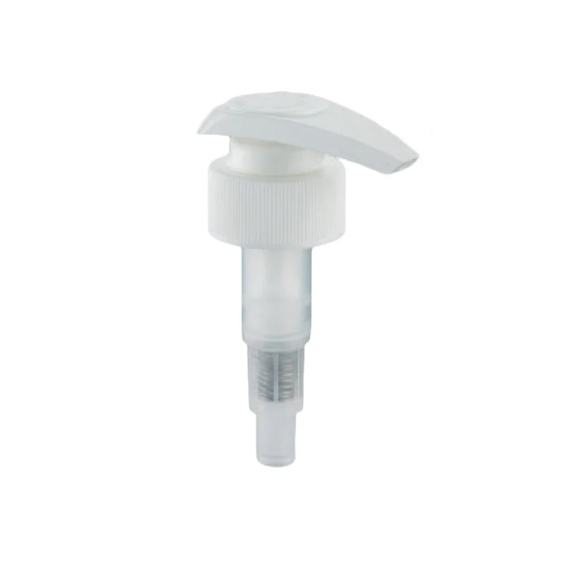 PP, Lotion Pump 310 Series, Down Lock, Dosage 3.5cc - 5cc - Image 10