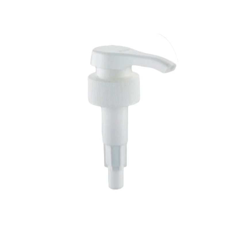 PP, Lotion Pump 310 Series, Down Lock, Dosage 3.5cc - 5cc - Image 11