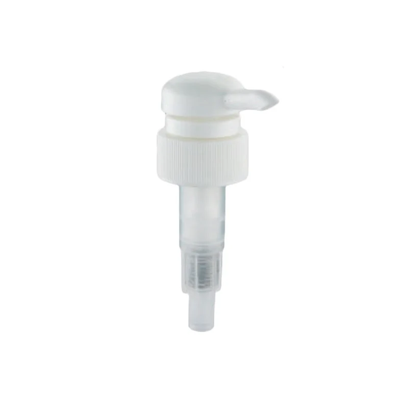 PP, Lotion Pump 310 Series, Down Lock, Dosage 3.5cc - 5cc - Image 12