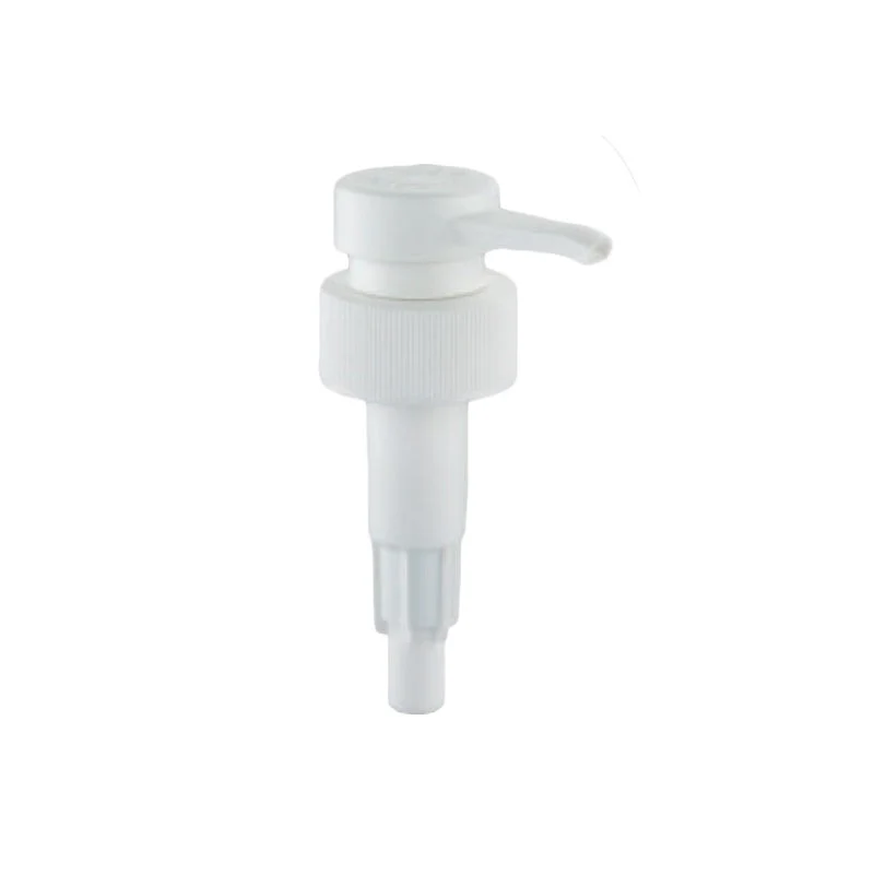 PP, Lotion Pump 310 Series, Down Lock, Dosage 3.5cc - 5cc - Image 5