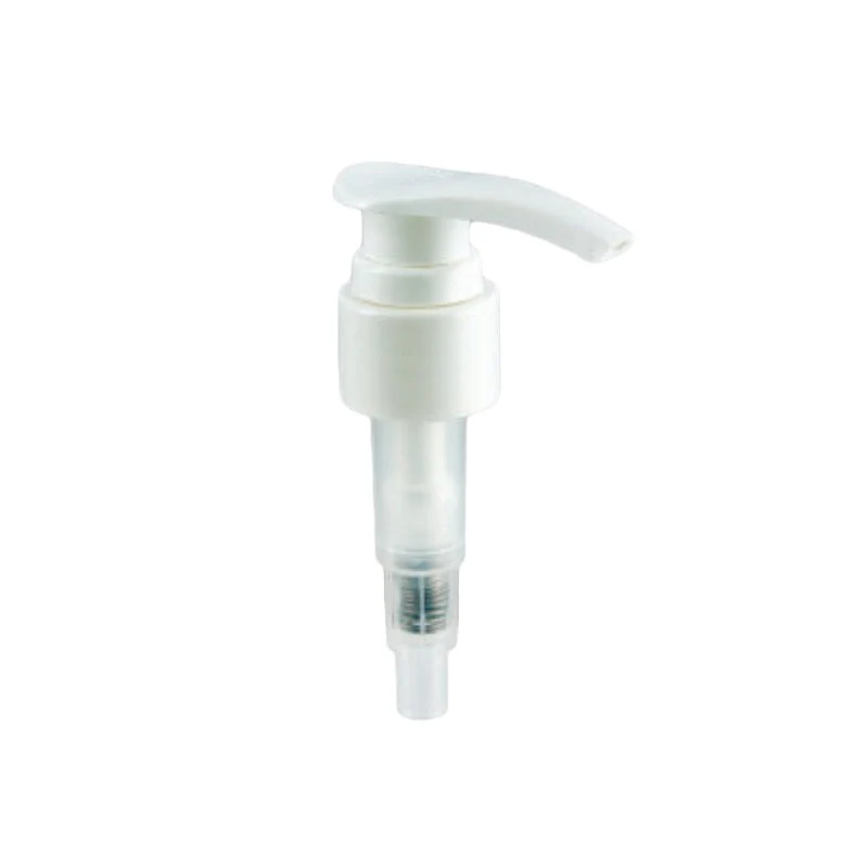 PP, Lotion Pump 310 Series, Down Lock, Dosage 3.5cc - 5cc - Image 8