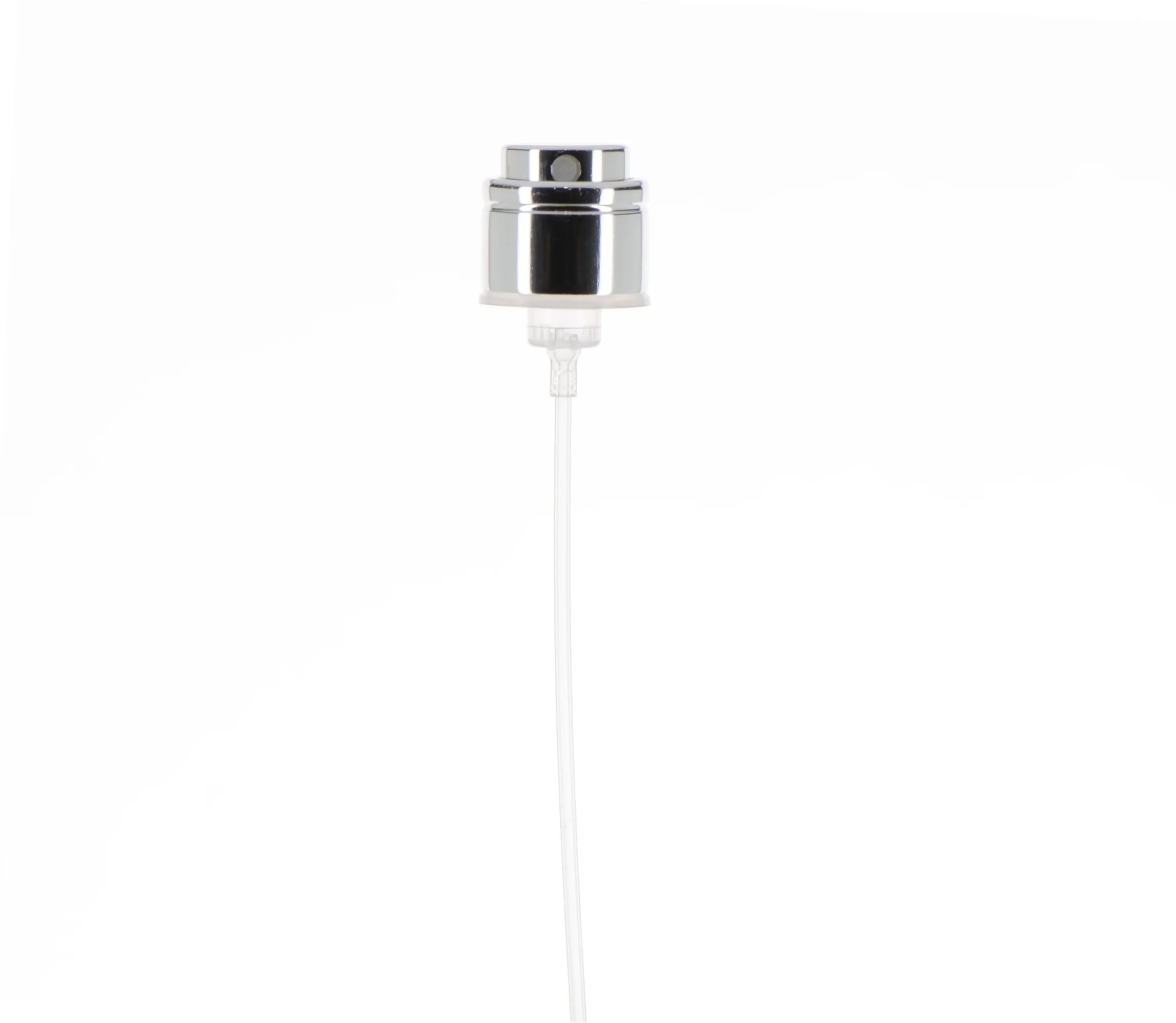 Crimpless Perfume Sprayer Pump