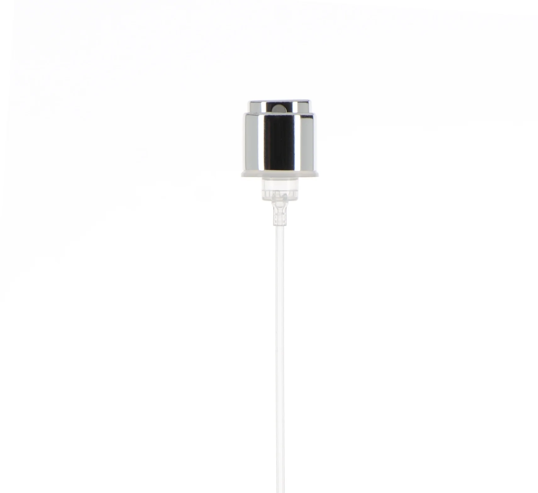 Crimpless Perfume Sprayer Pump - Image 2