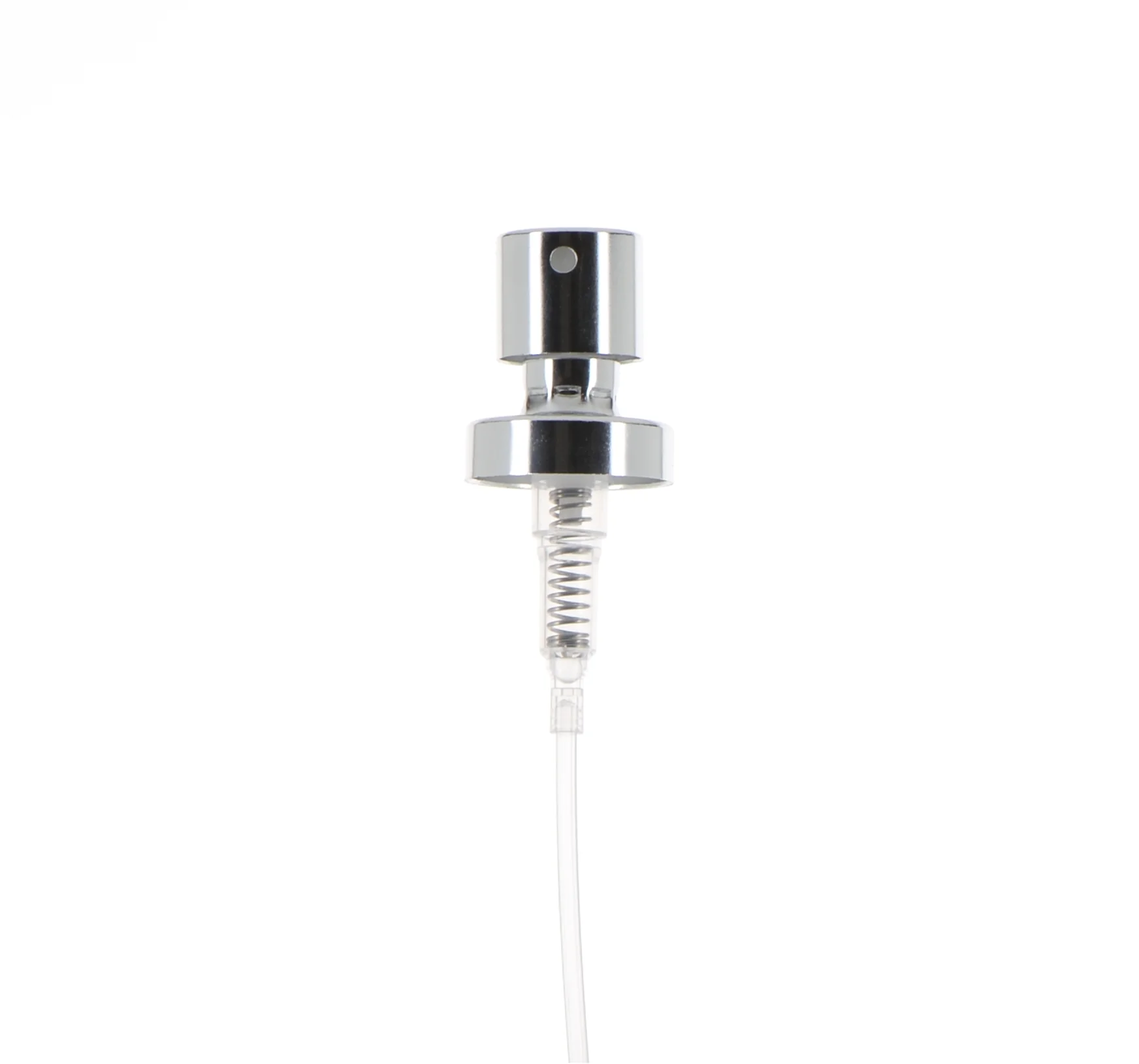 Crimp Perfume Sprayer Pump