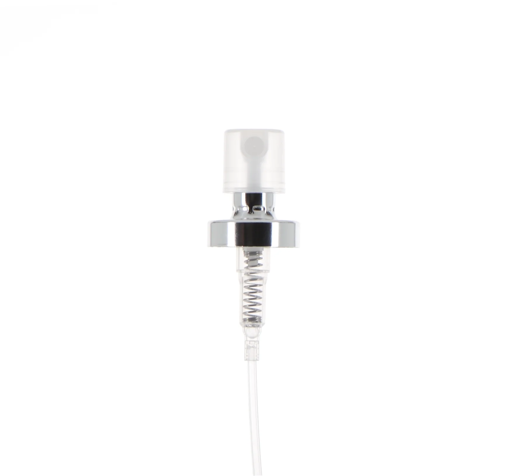 Crimp Perfume Sprayer Pump - Image 2