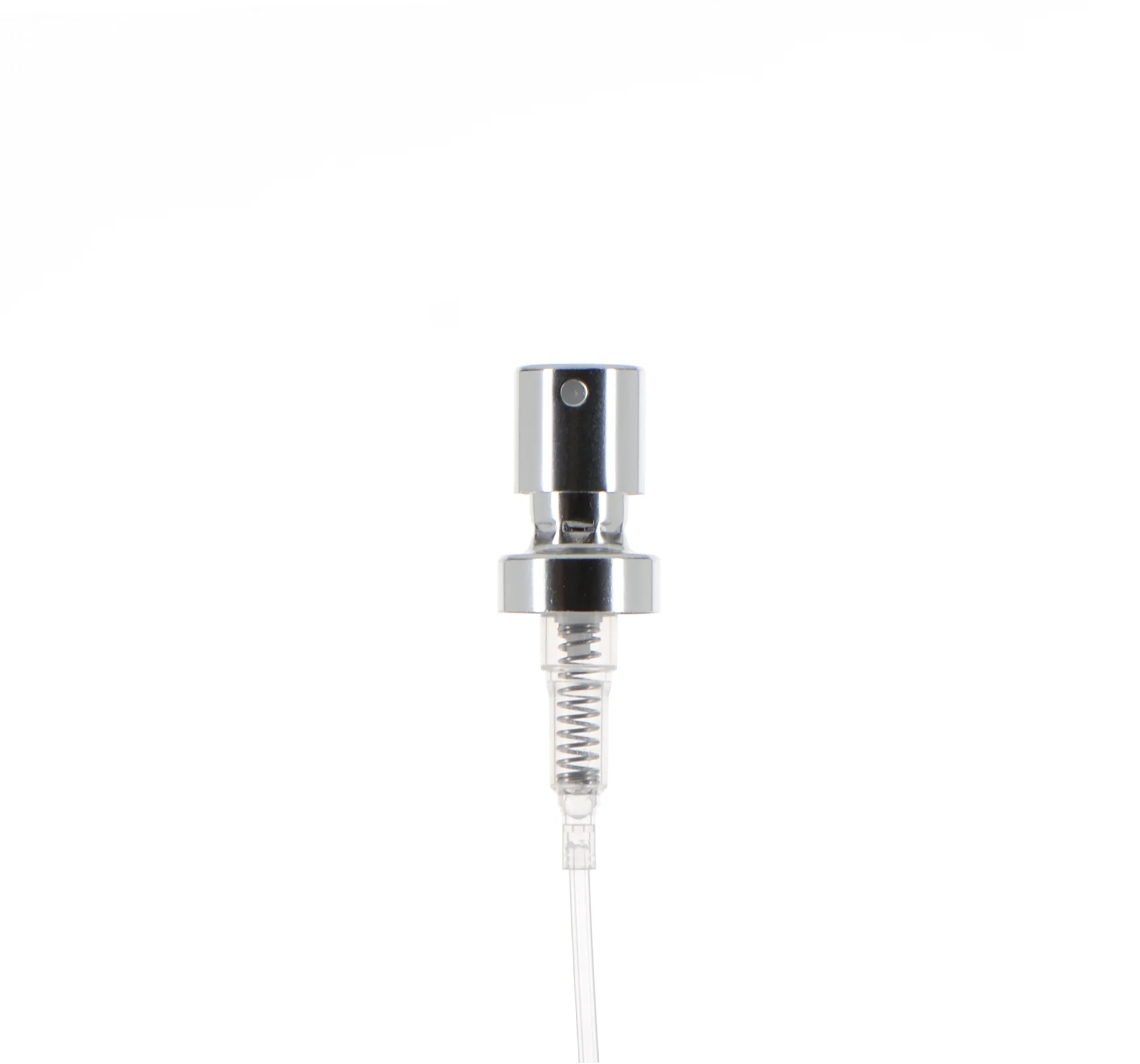 Crimp Perfume Sprayer Pump - Image 3