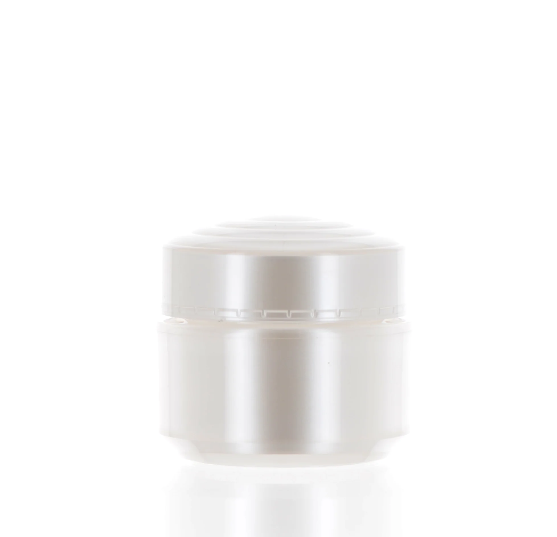 PMMA/PP, Double Wall Pearl Jar
