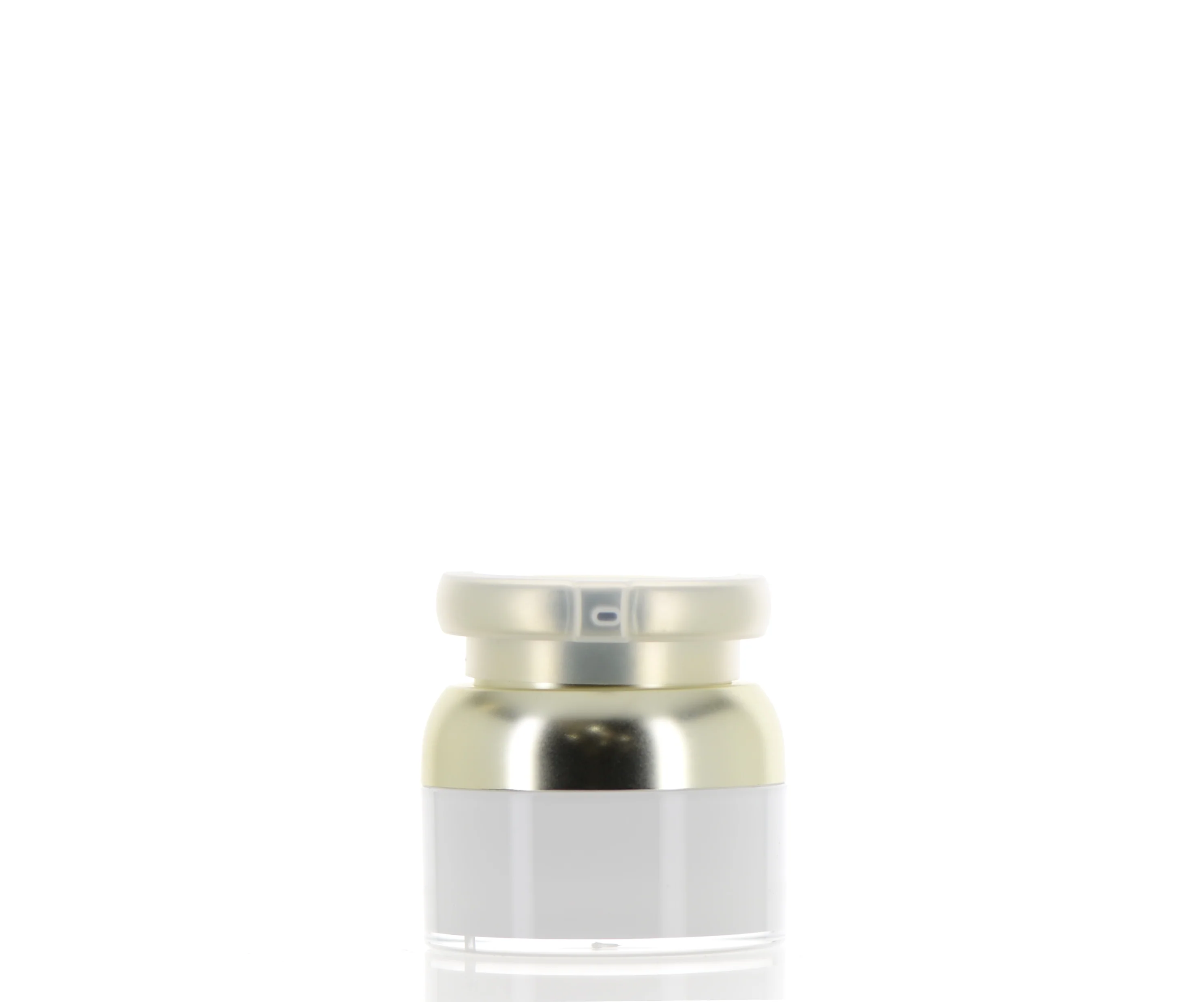 PMMA/PP/PE, Airless Pump Jar - Image 2