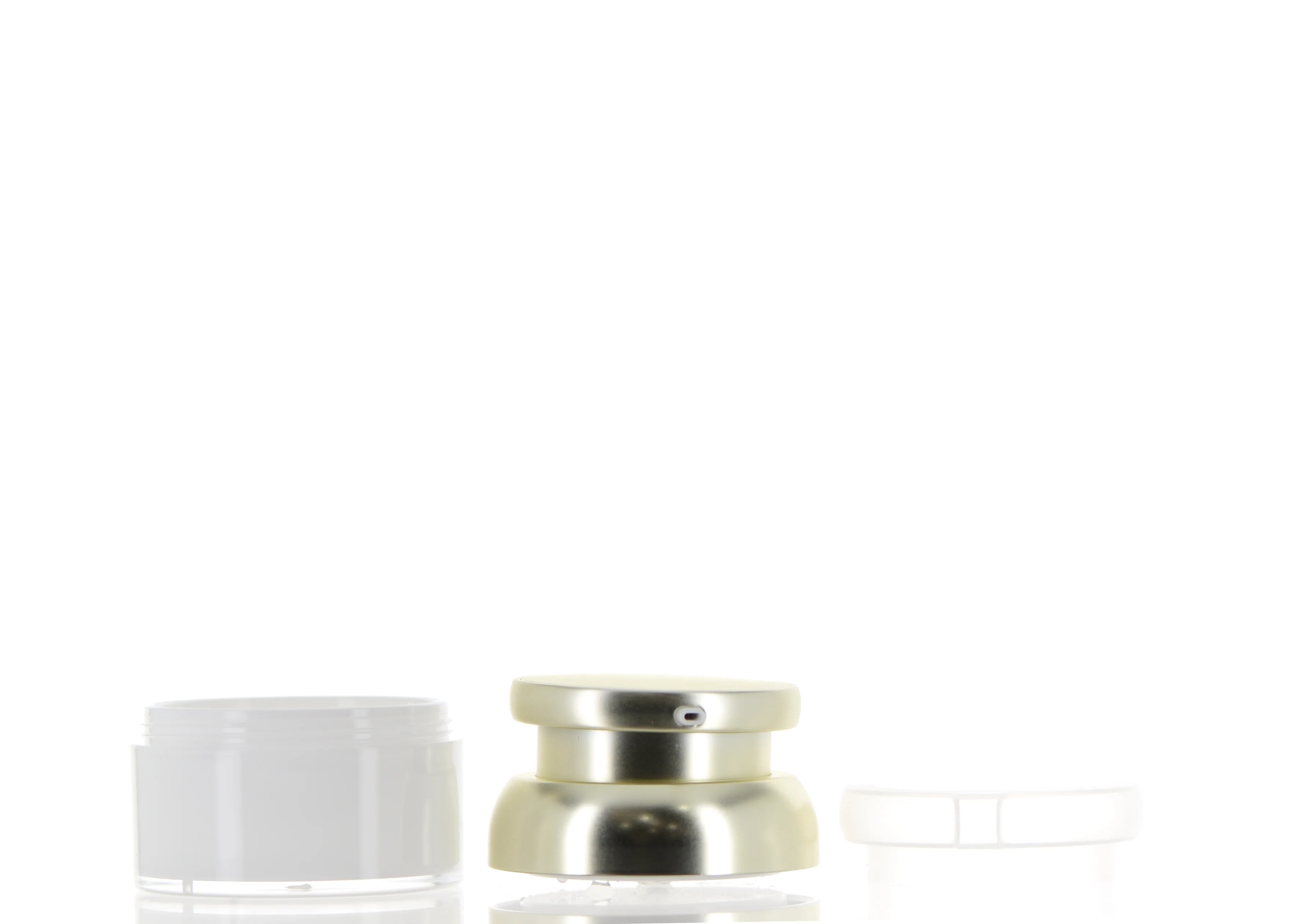 PMMA/PP/PE, Airless Pump Jar - Image 4