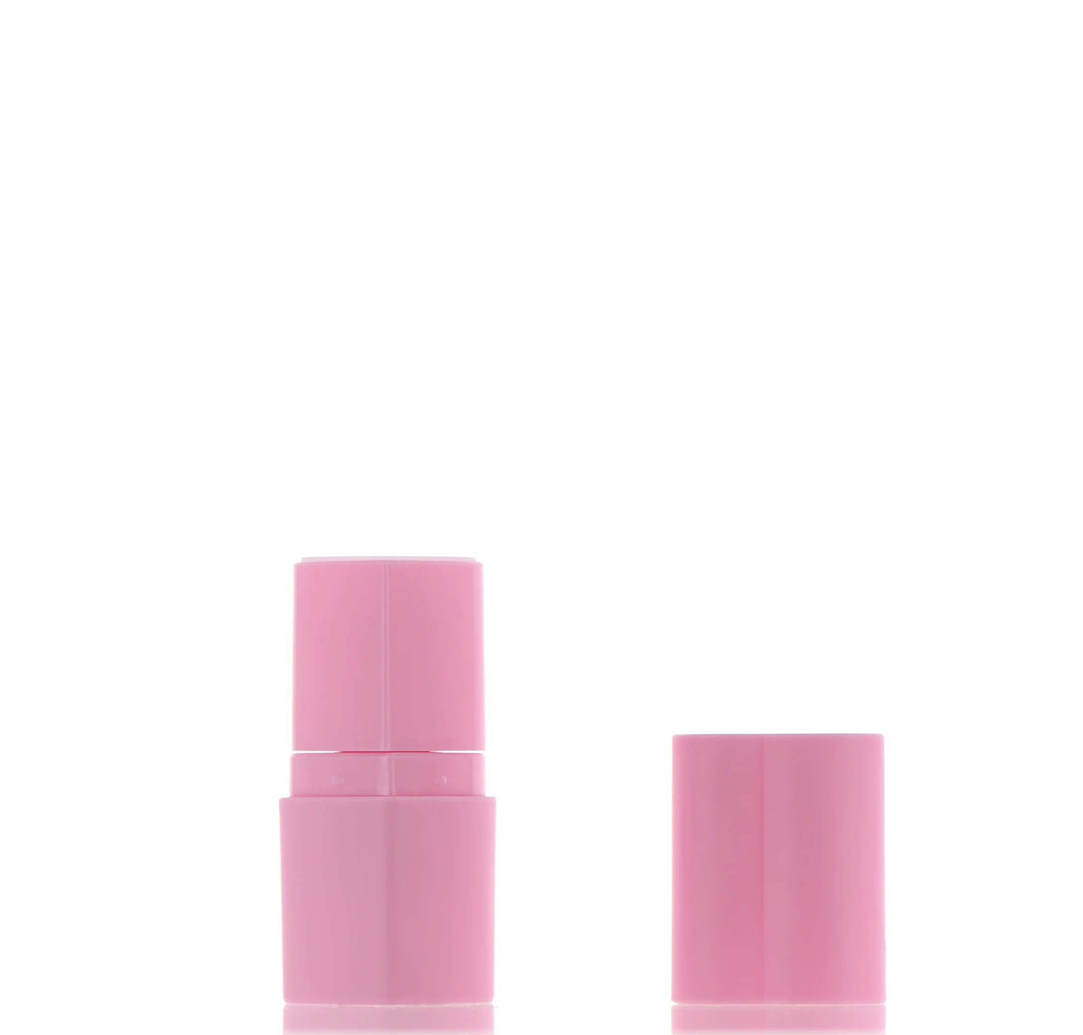 POM/ABS, Heart Lipstick Component - Image 2
