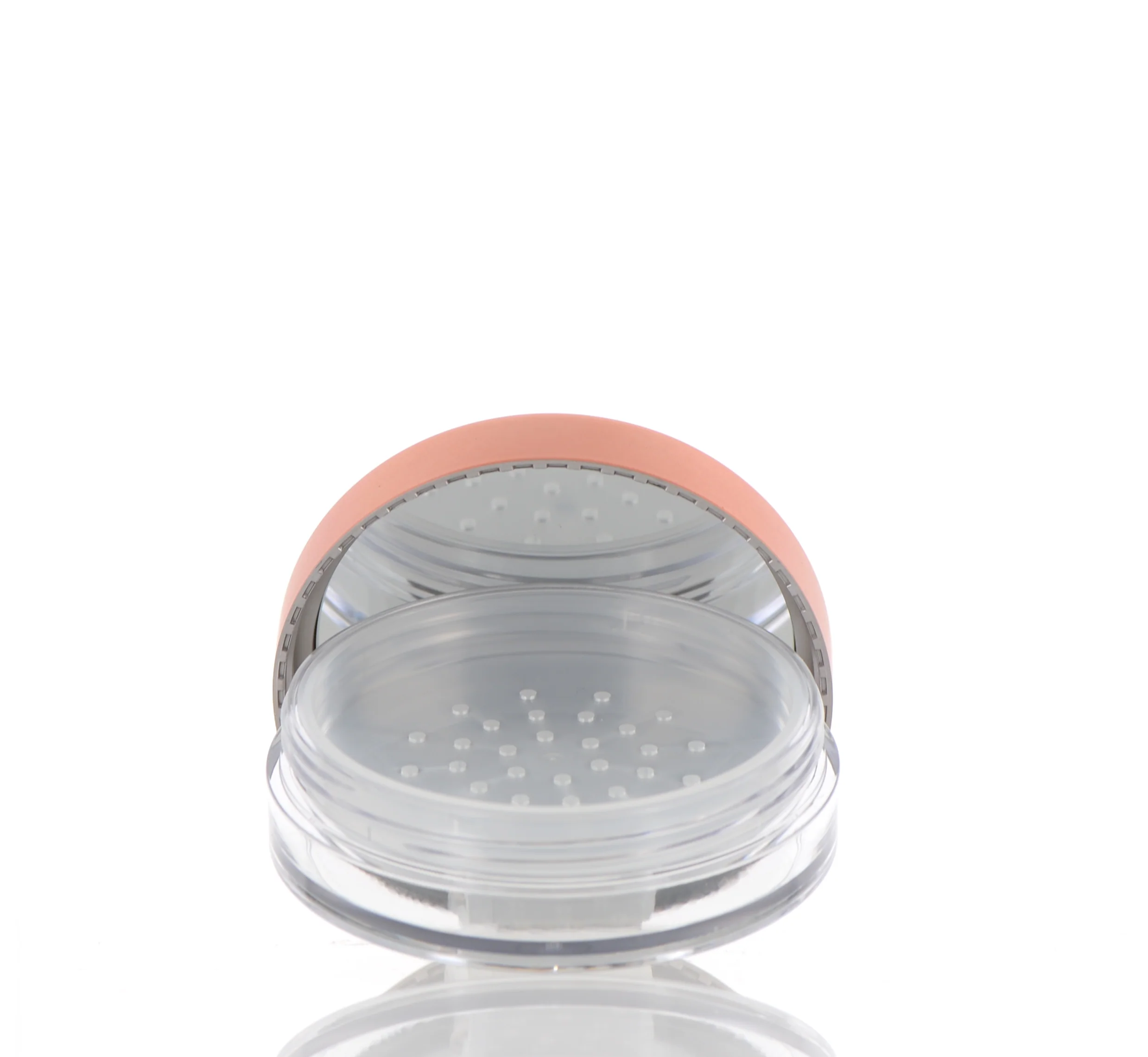 PP, Makeup Component with Sifter and Mirror - Image 3