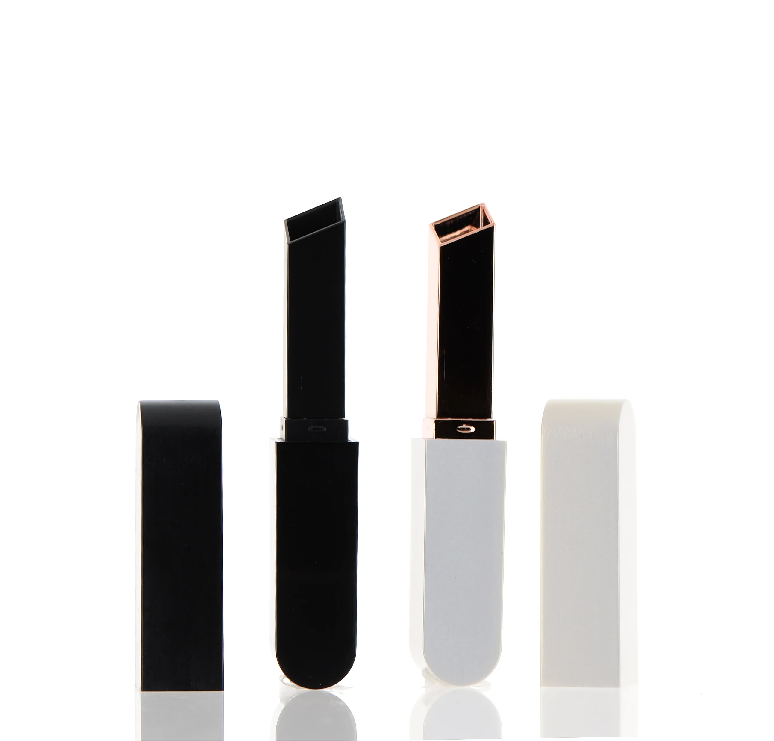 PP,ABS,Aluminum, Lipstick Component - Image 2