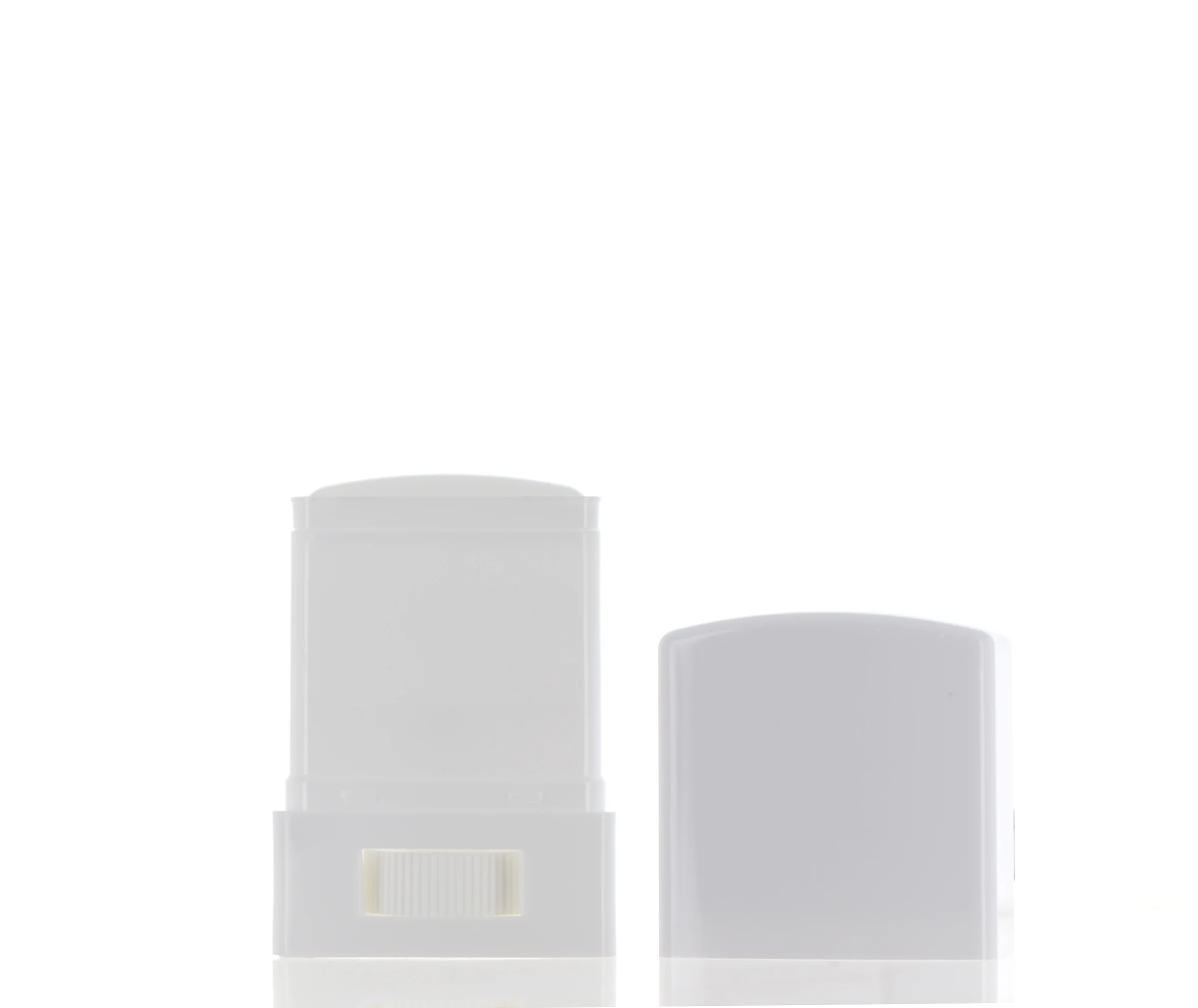 PP/ABS, Top and Bottom Filled Deodorant Stick - Image 2