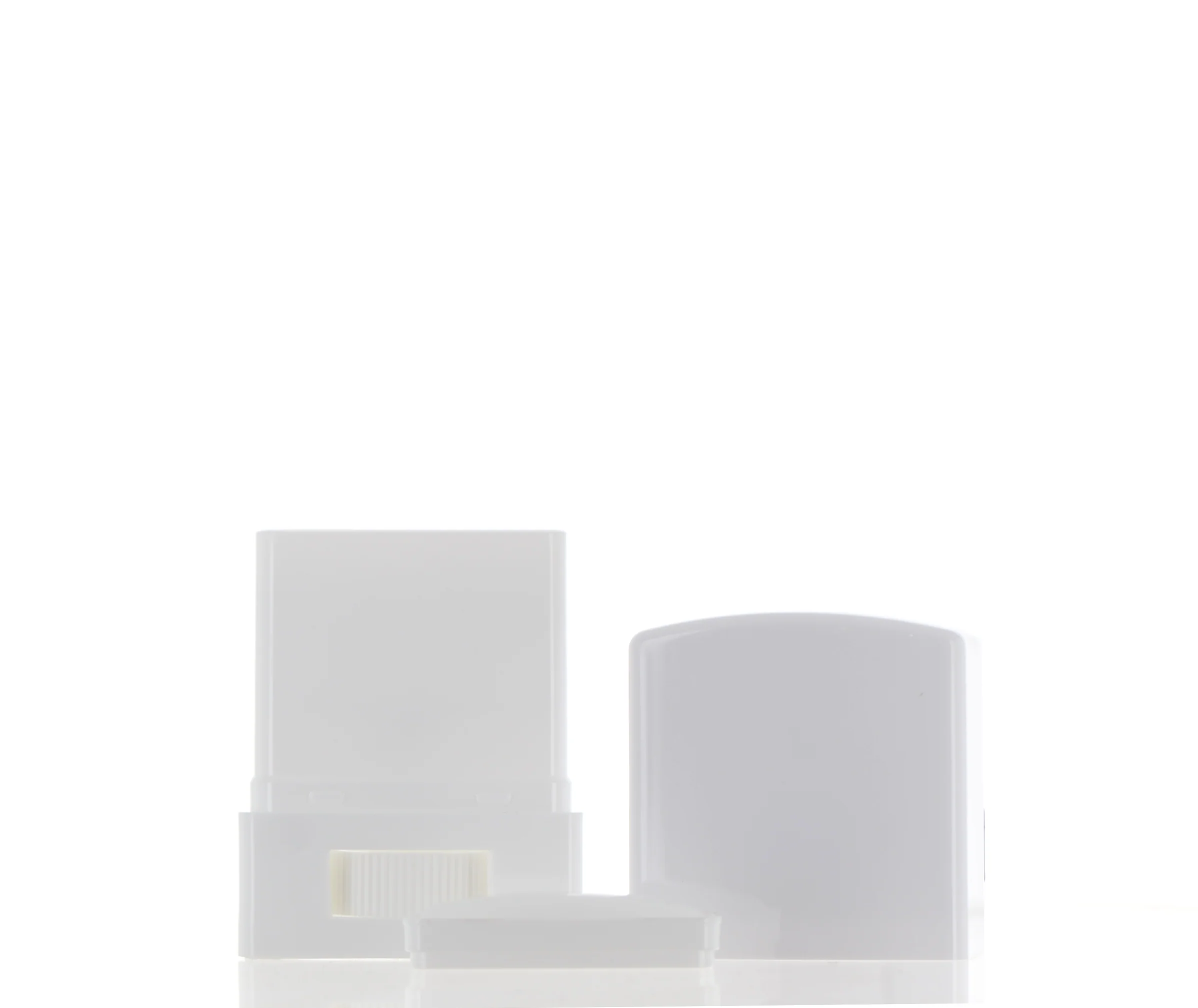 PP/ABS, Top and Bottom Filled Deodorant Stick - Image 3