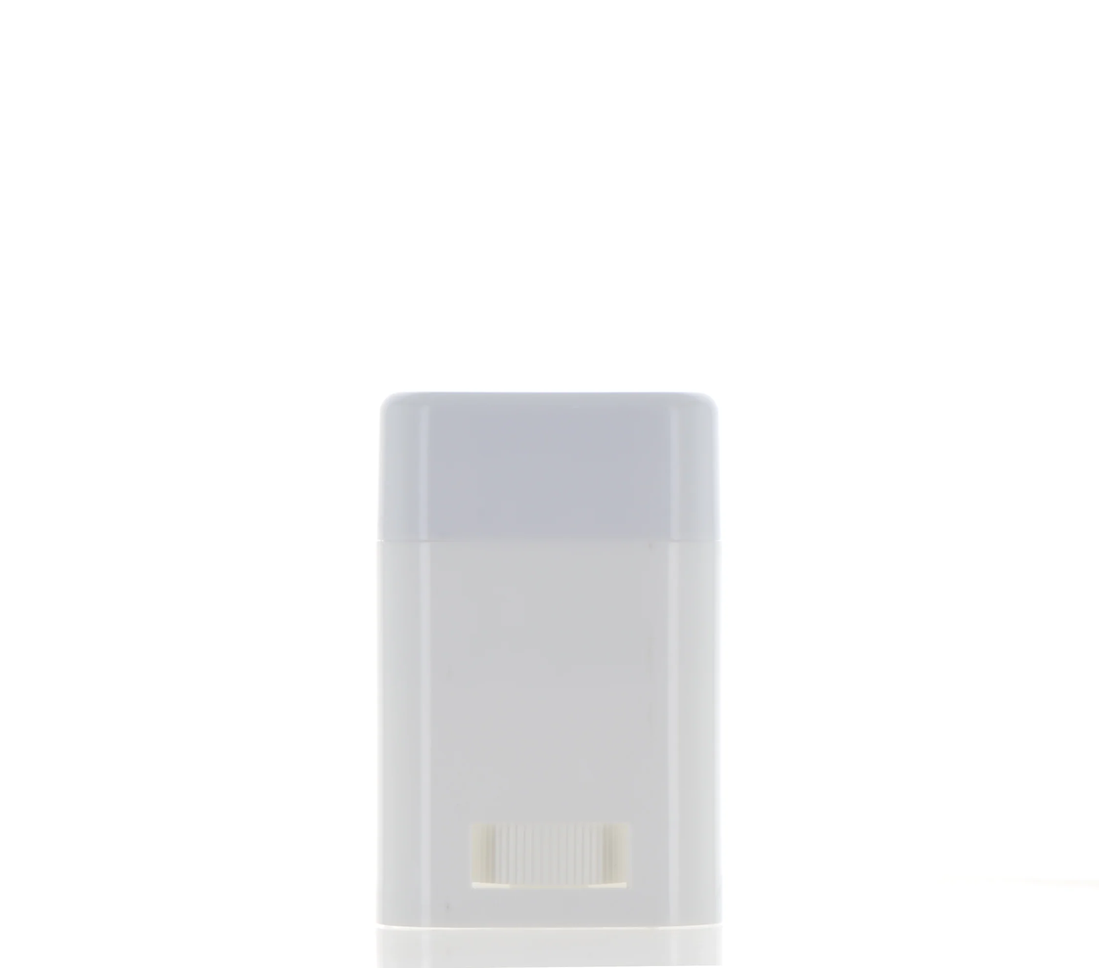 PP/ABS, Top and Bottom Filled Deodorant Stick - Image 4