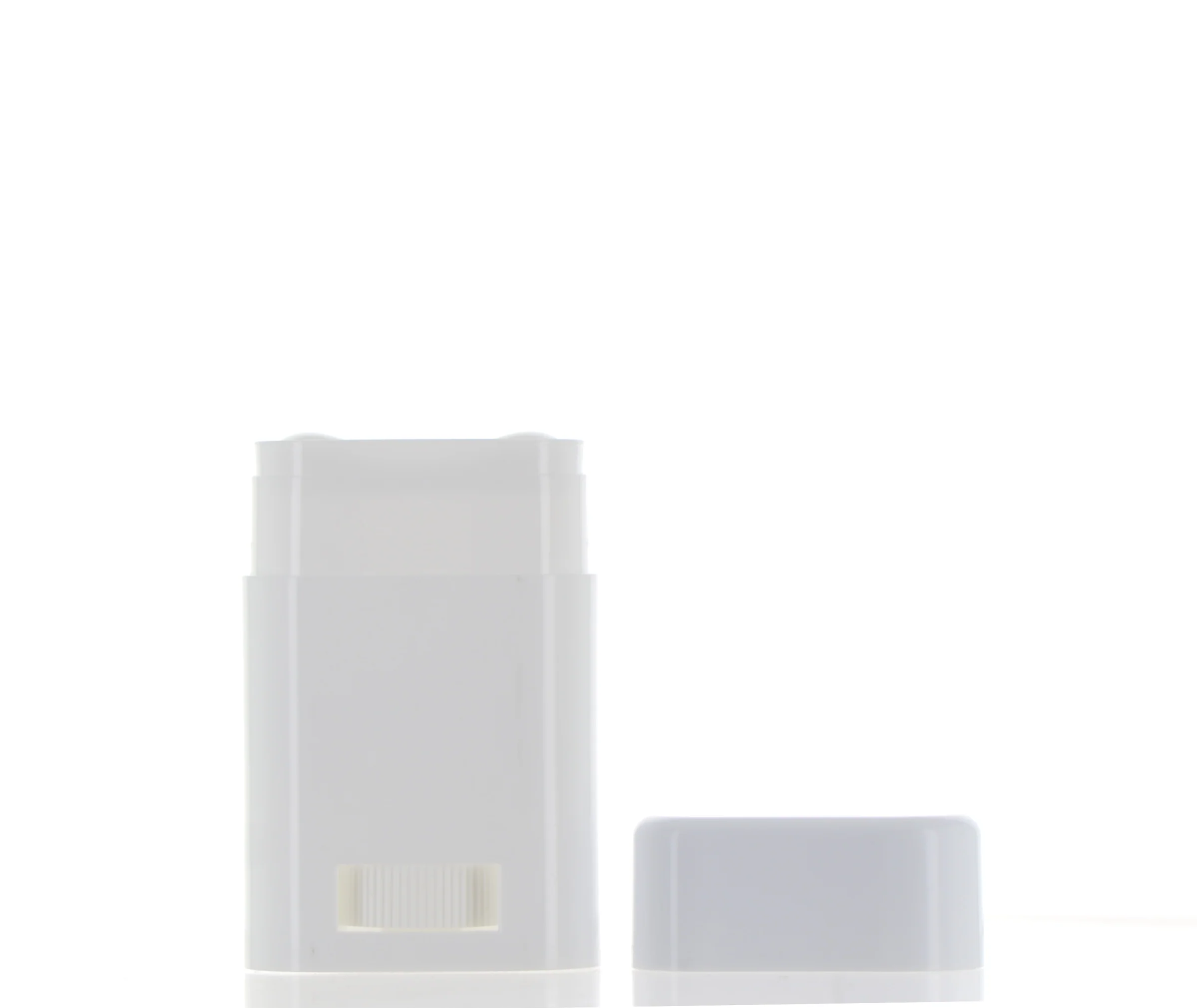 PP/ABS, Top and Bottom Filled Deodorant Stick - Image 5