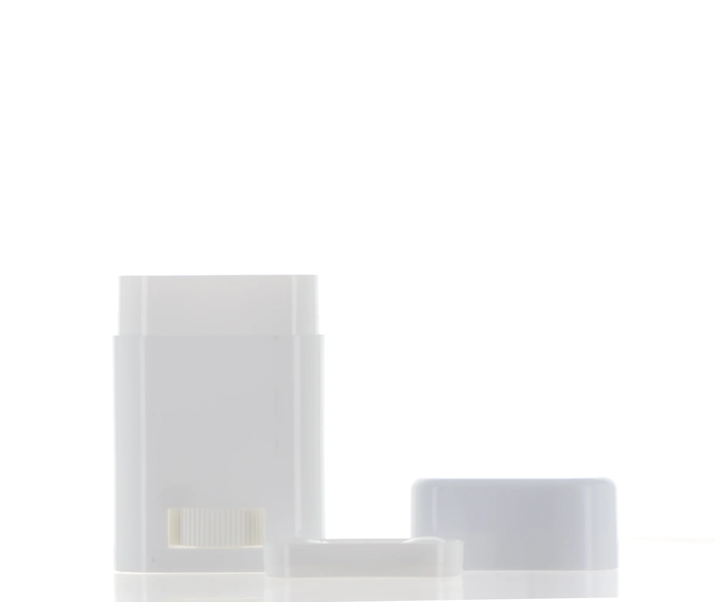 PP/ABS, Top and Bottom Filled Deodorant Stick - Image 6