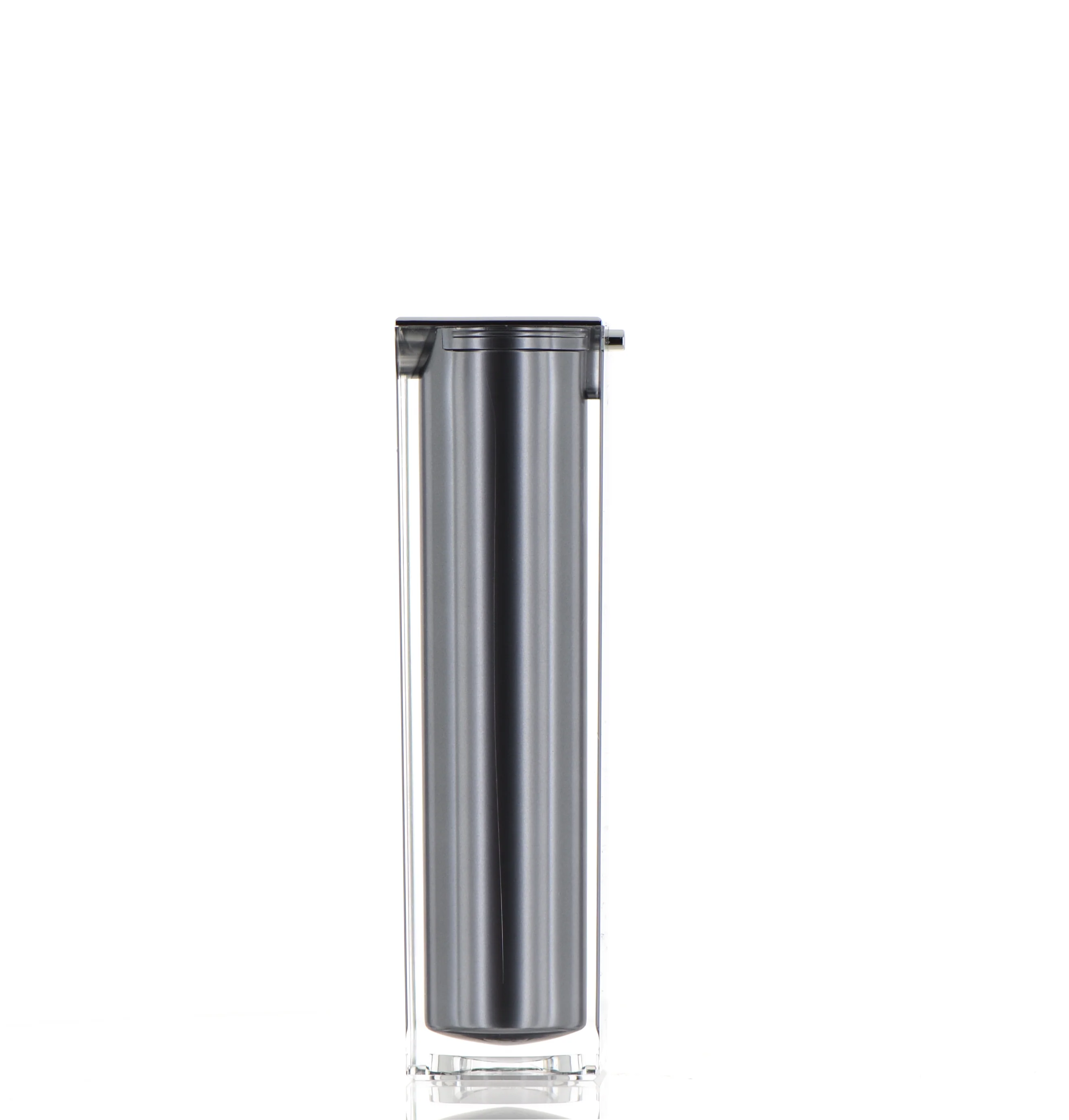 PP/ABS/PMMA, Airless Pump Bottle - Image 2