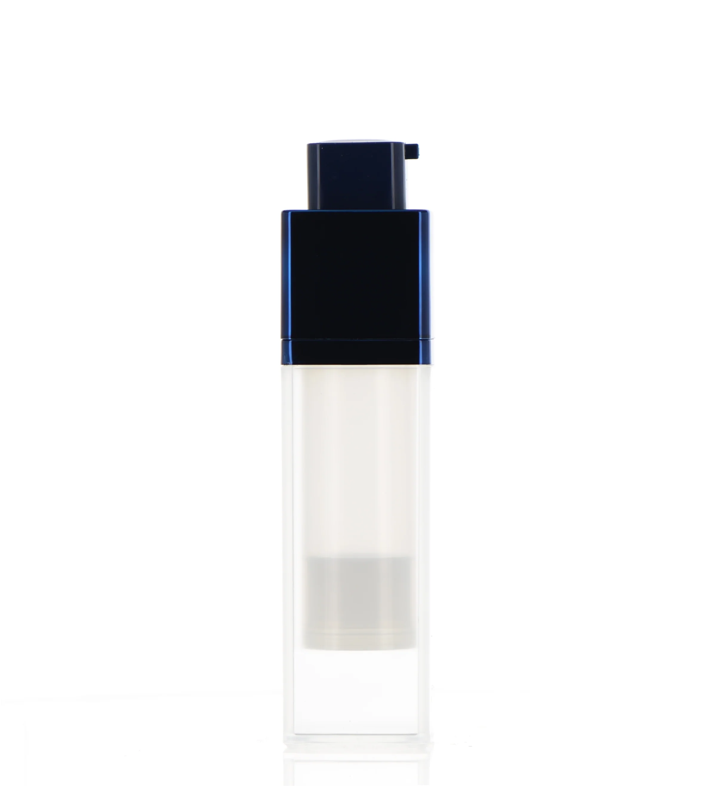 PP/ABS/PMMA, Airless Pump Bottle Twist Lock - Image 2