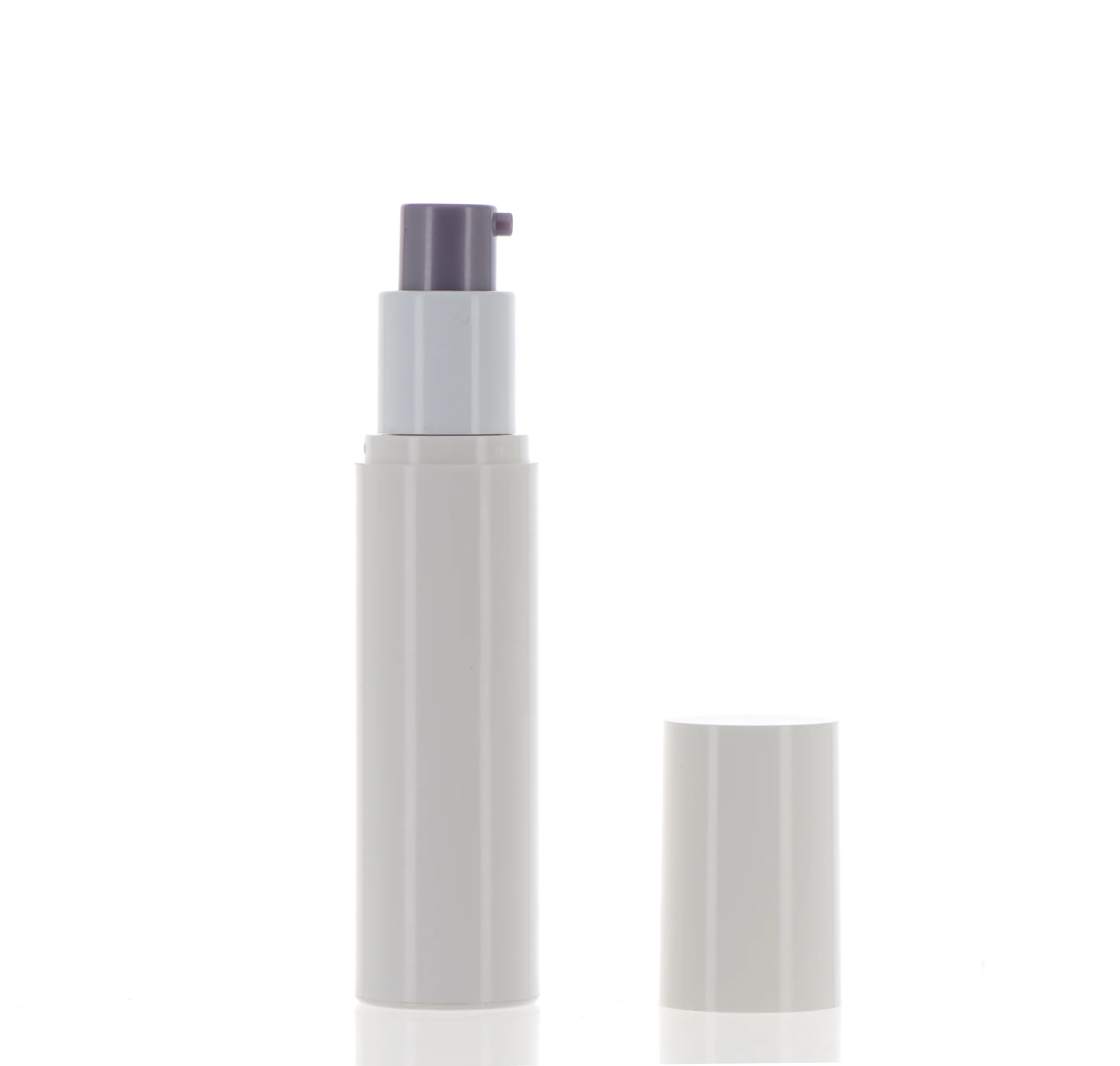 Beauty Boosters Airless Treatment Pump Bottle - Image 2
