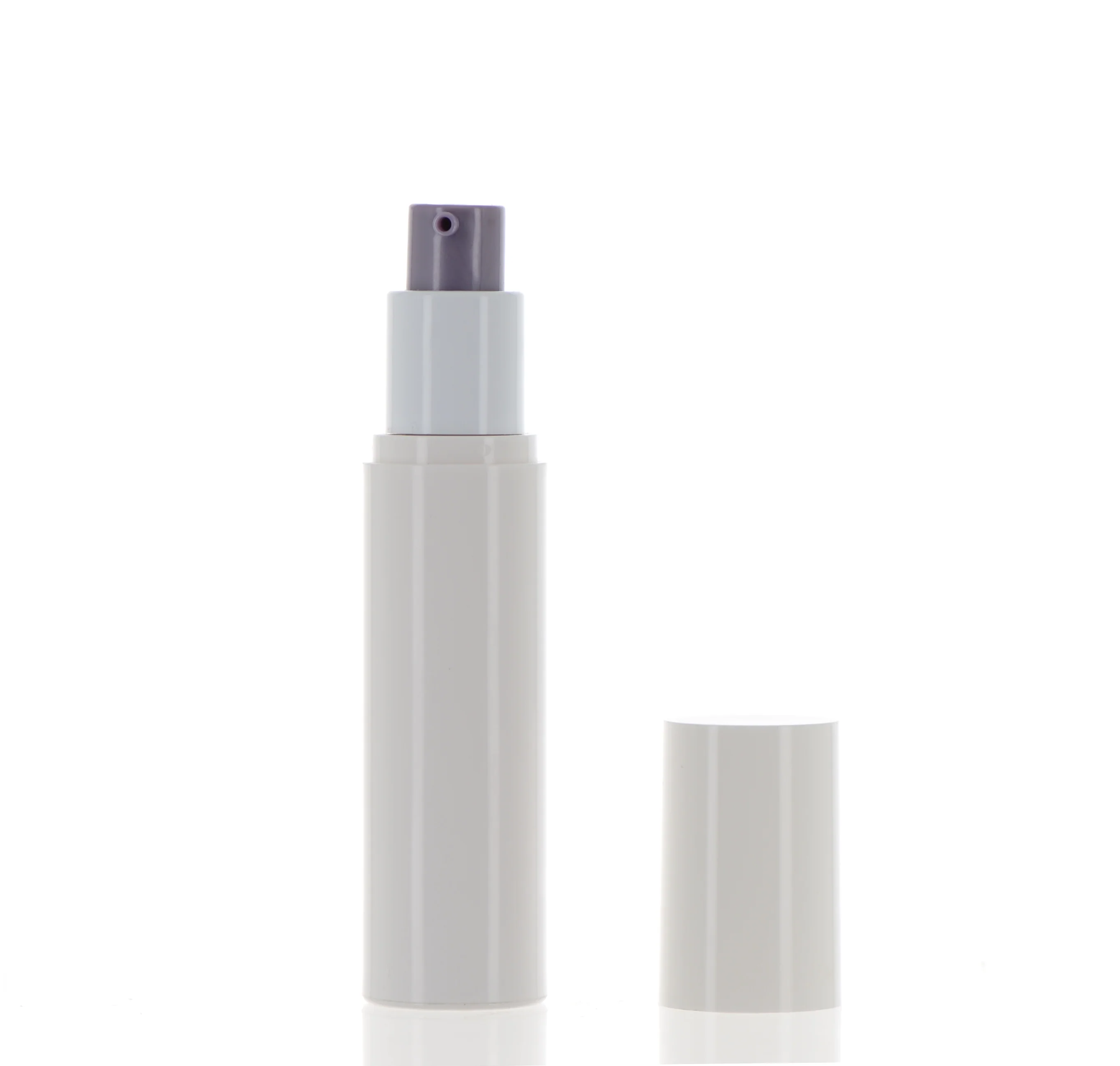 Beauty Boosters Airless Treatment Pump Bottle - Image 3
