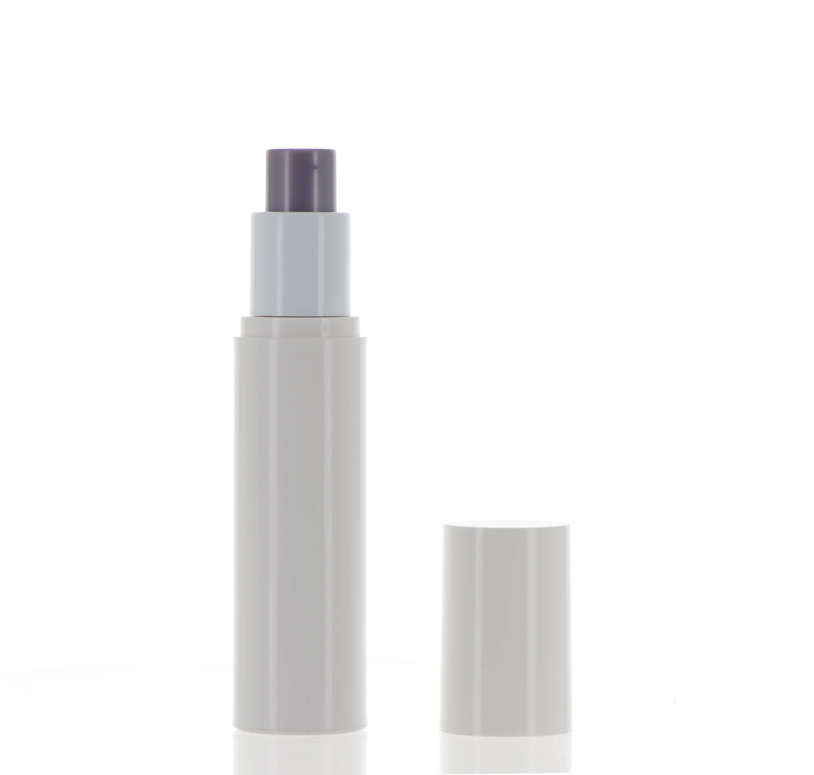 Beauty Boosters Airless Treatment Pump Bottle - Image 4
