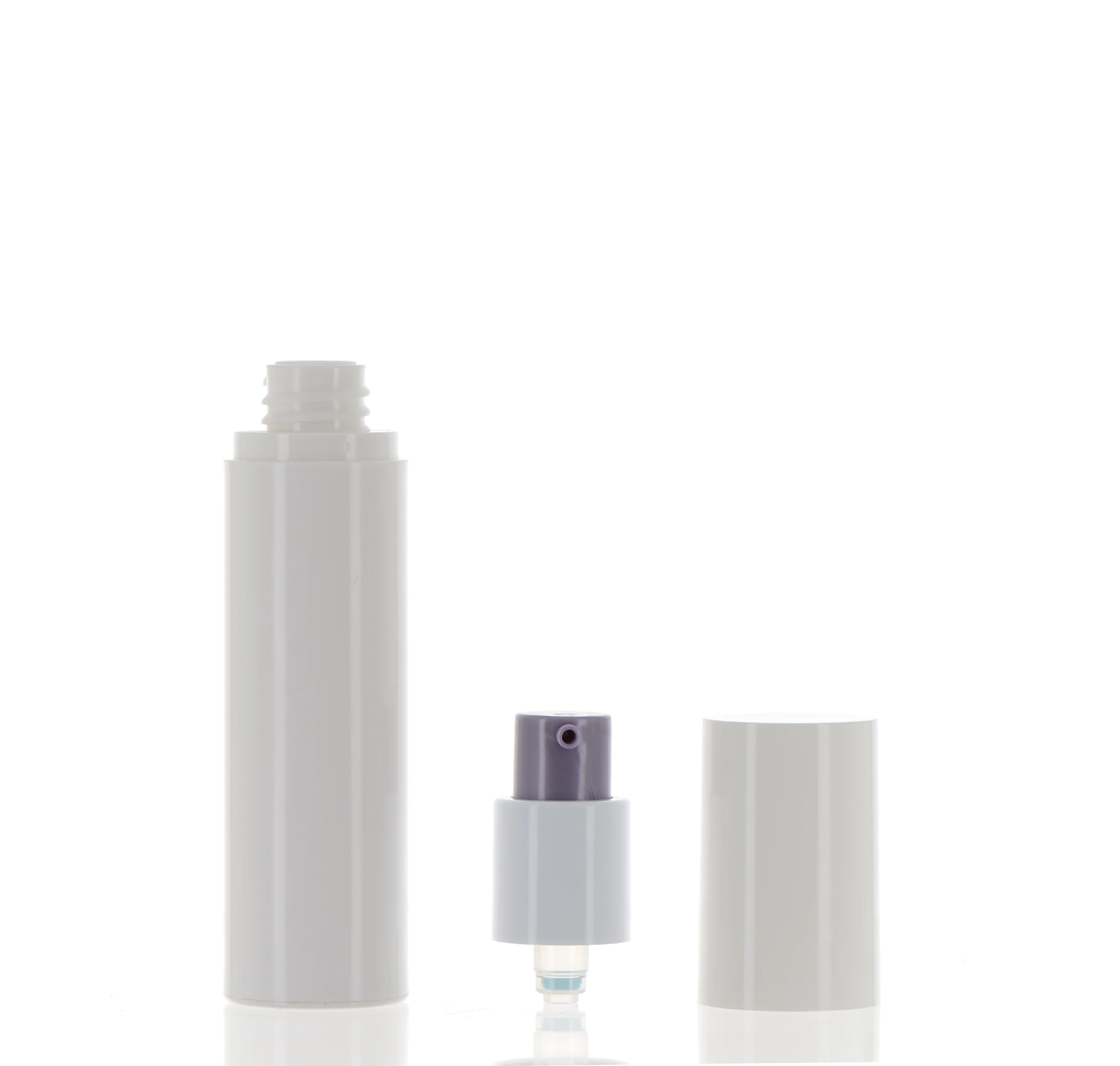 Beauty Boosters Airless Treatment Pump Bottle - Image 5
