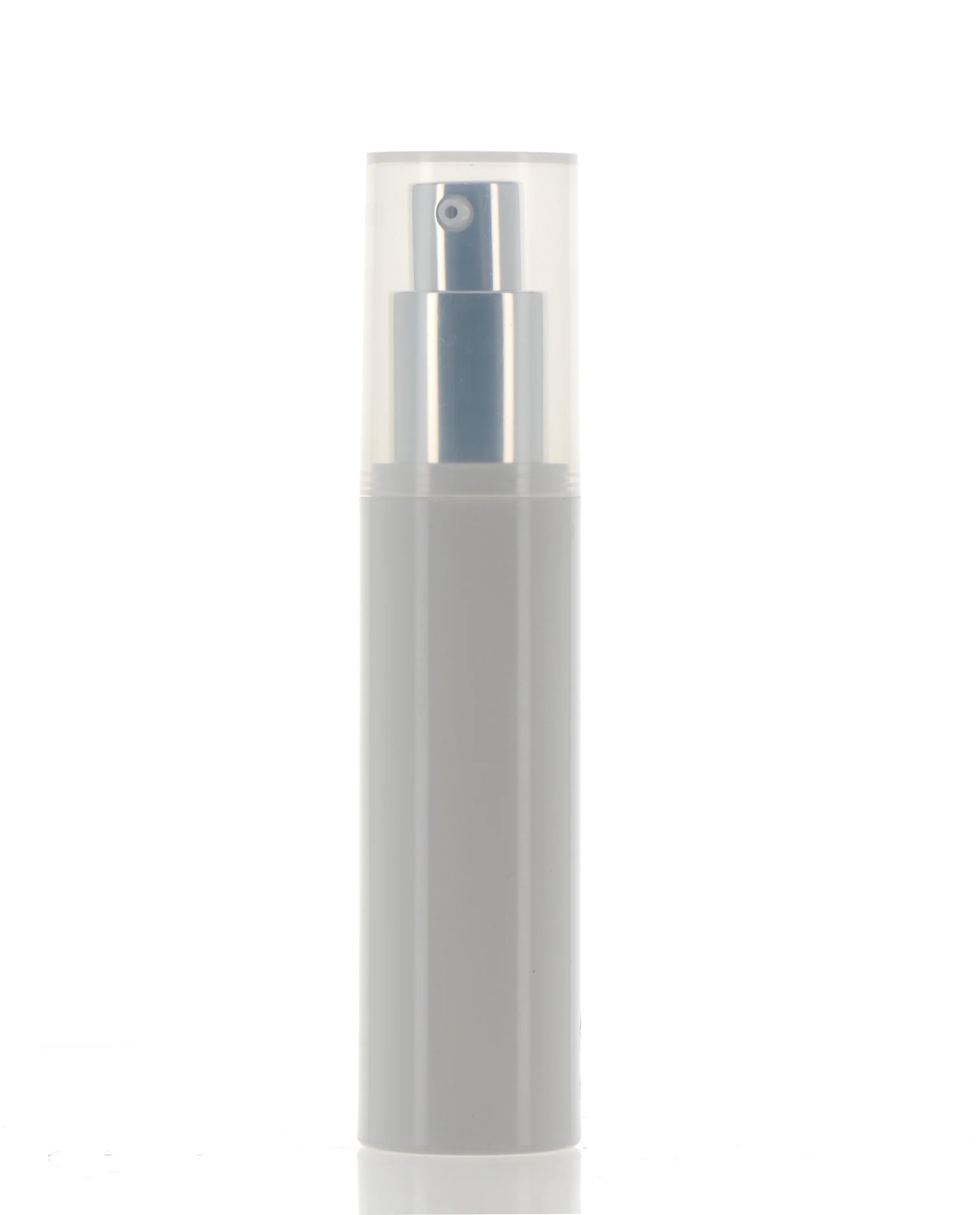 Beauty Boosters Airless Treatment Pump Bottle - Image 6