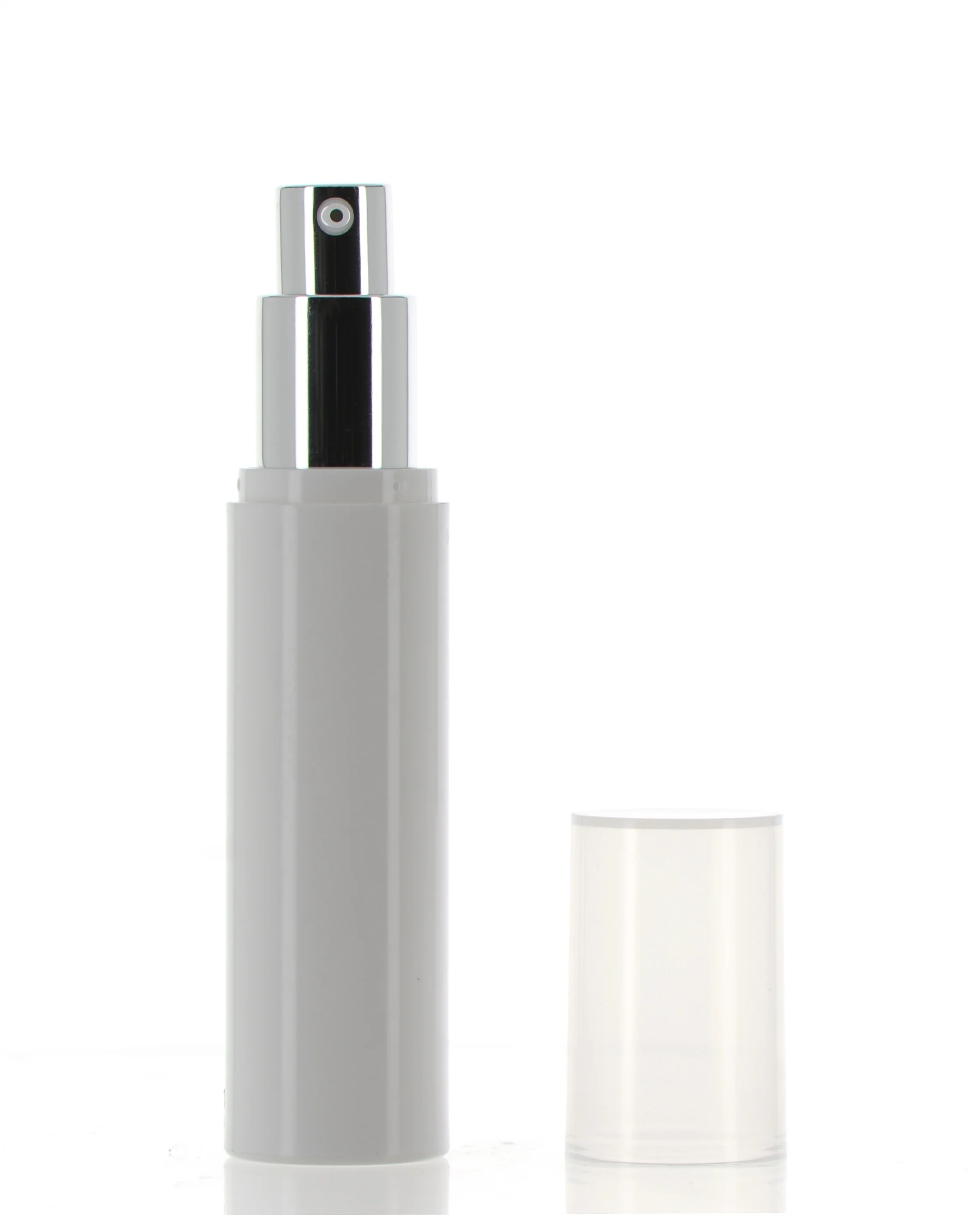Beauty Boosters Airless Treatment Pump Bottle - Image 7