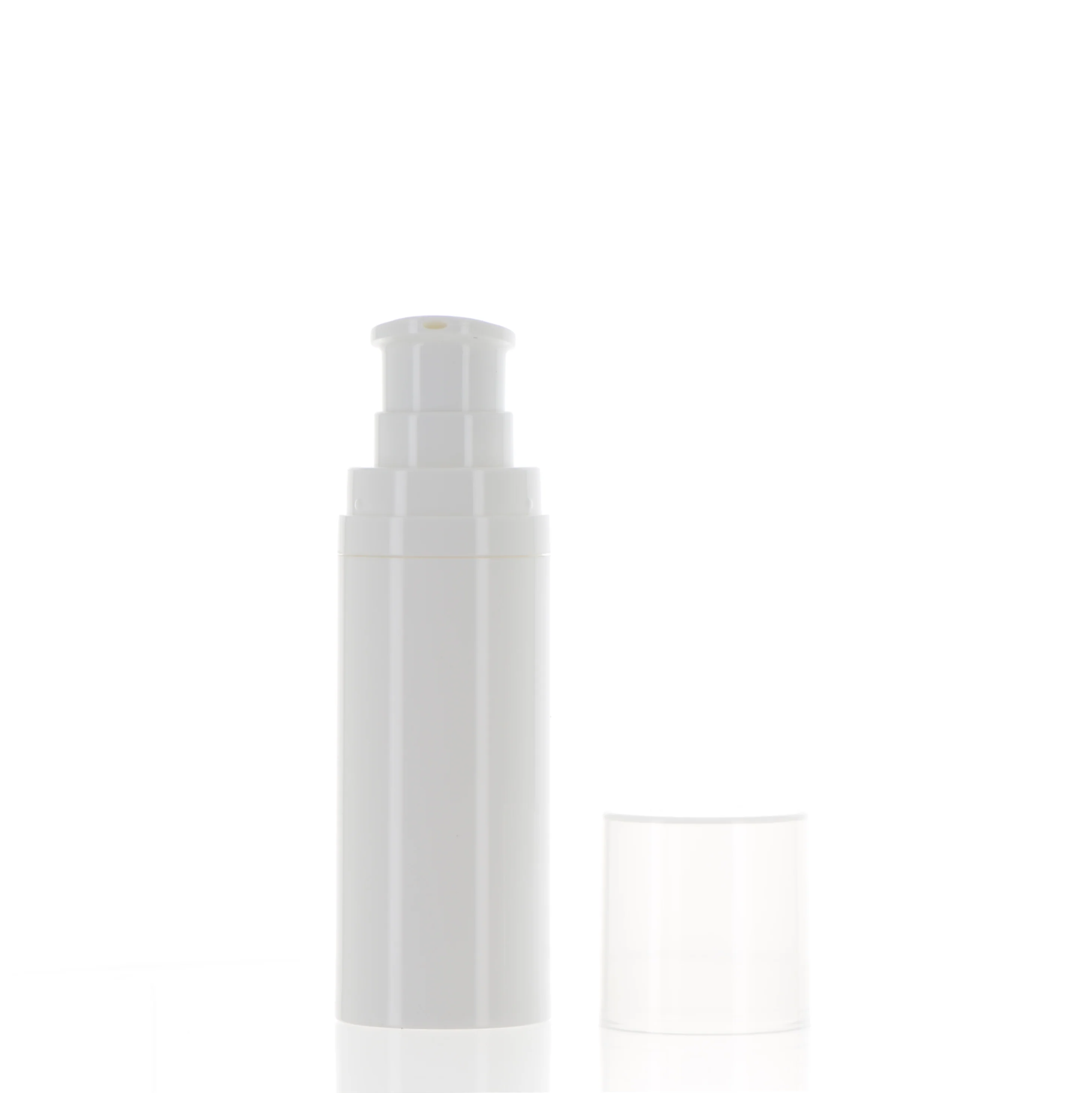 Elixir Evolution Airless Treatment Pump Bottle - Image 3