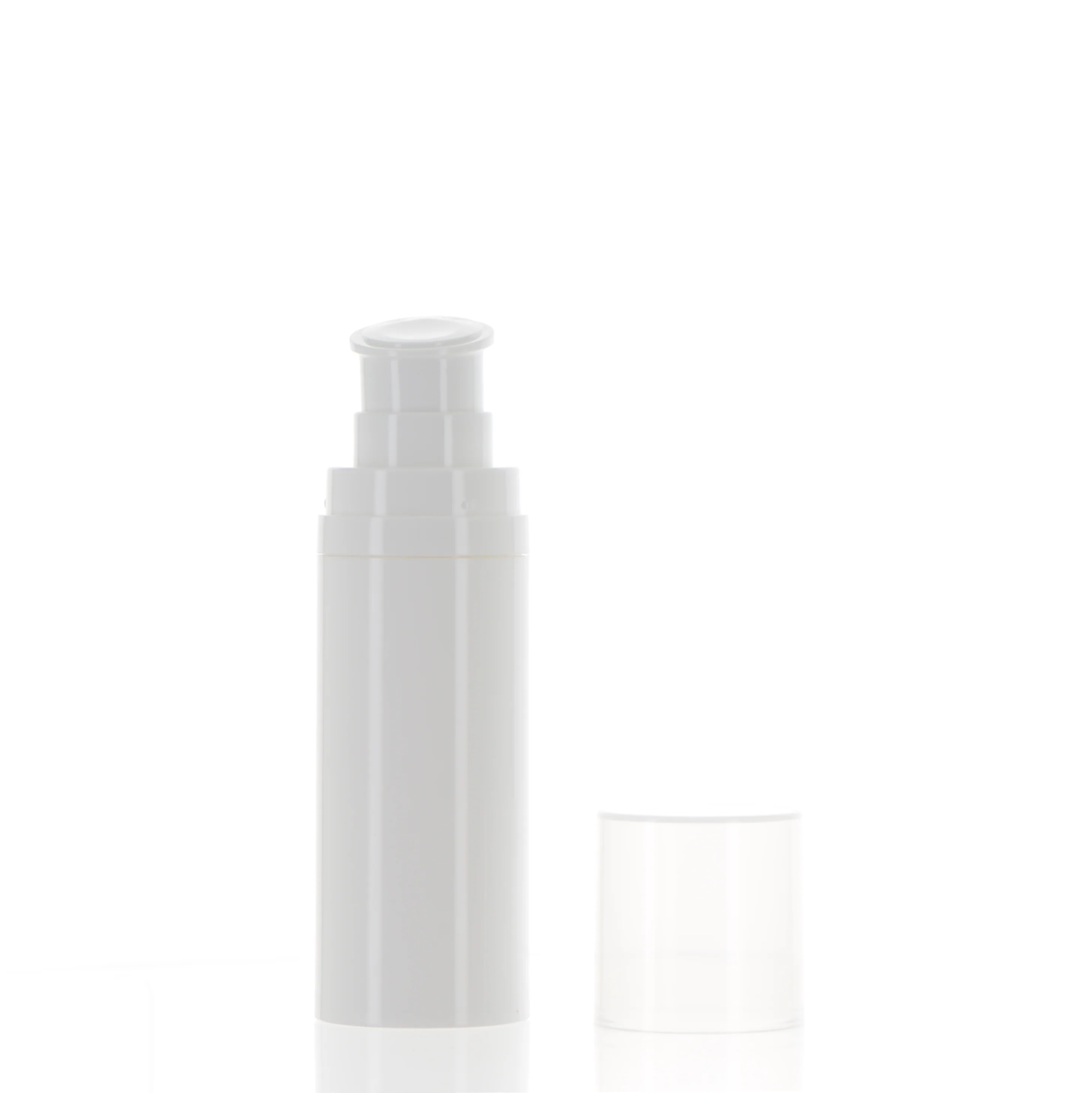 Elixir Evolution Airless Treatment Pump Bottle - Image 4